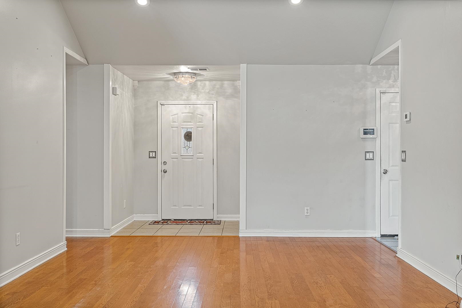 WOODLAND HEIGHTS - Residential