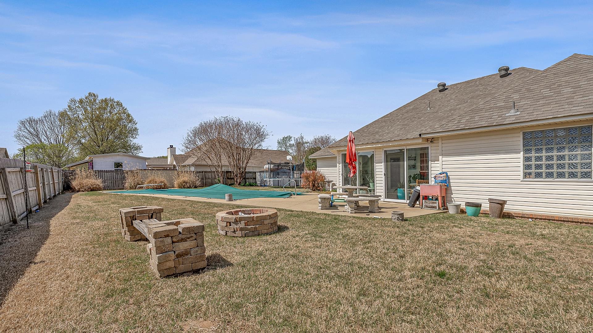 WOODLAND HEIGHTS - Residential