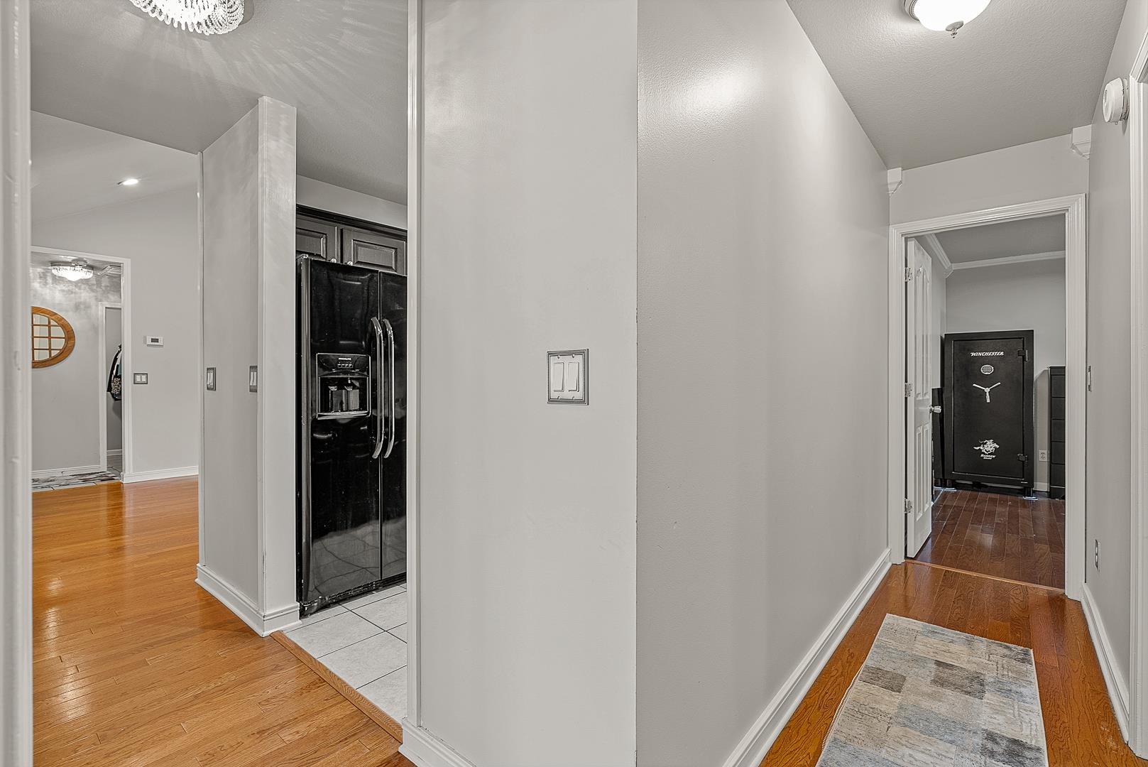 WOODLAND HEIGHTS - Residential