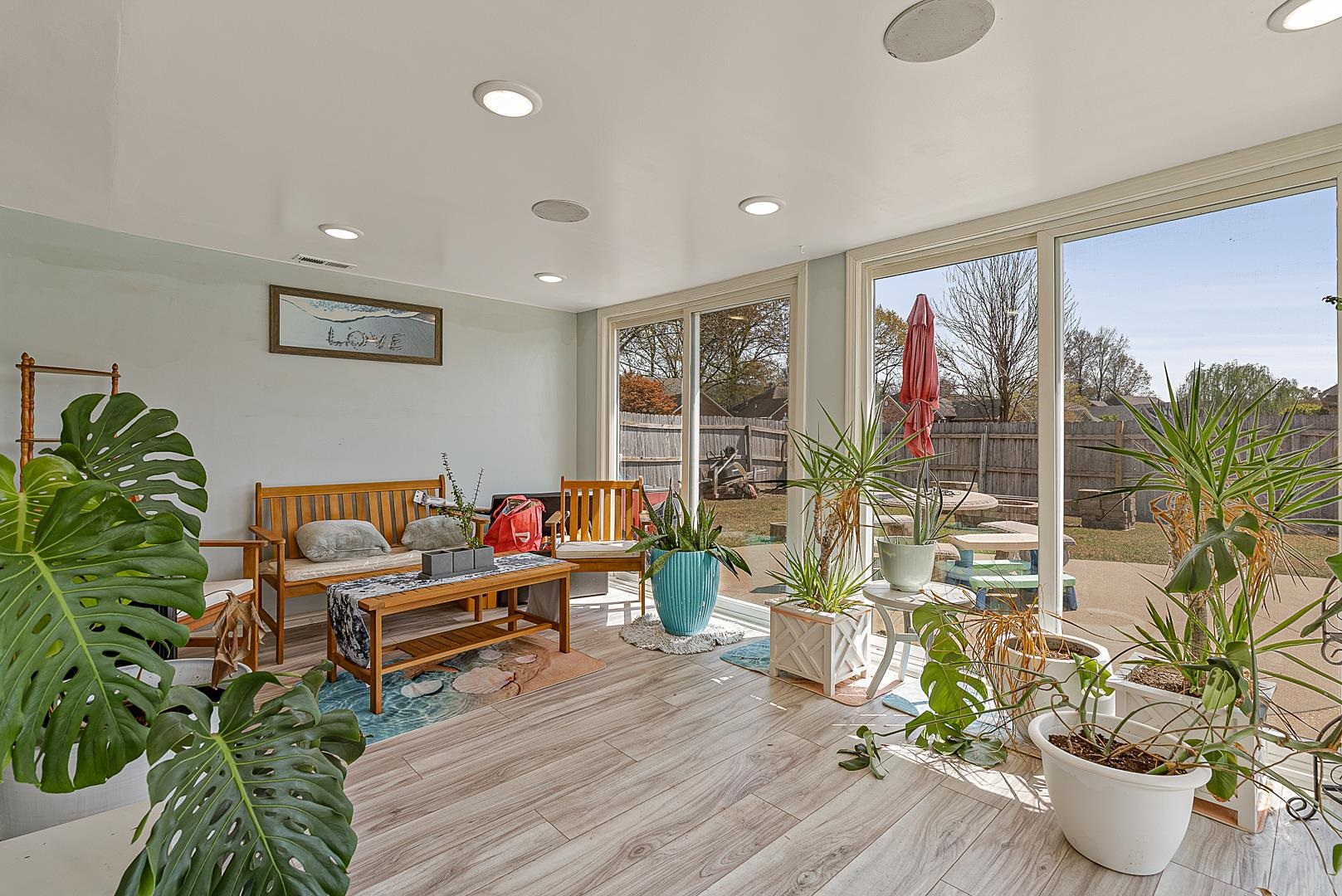 WOODLAND HEIGHTS - Residential