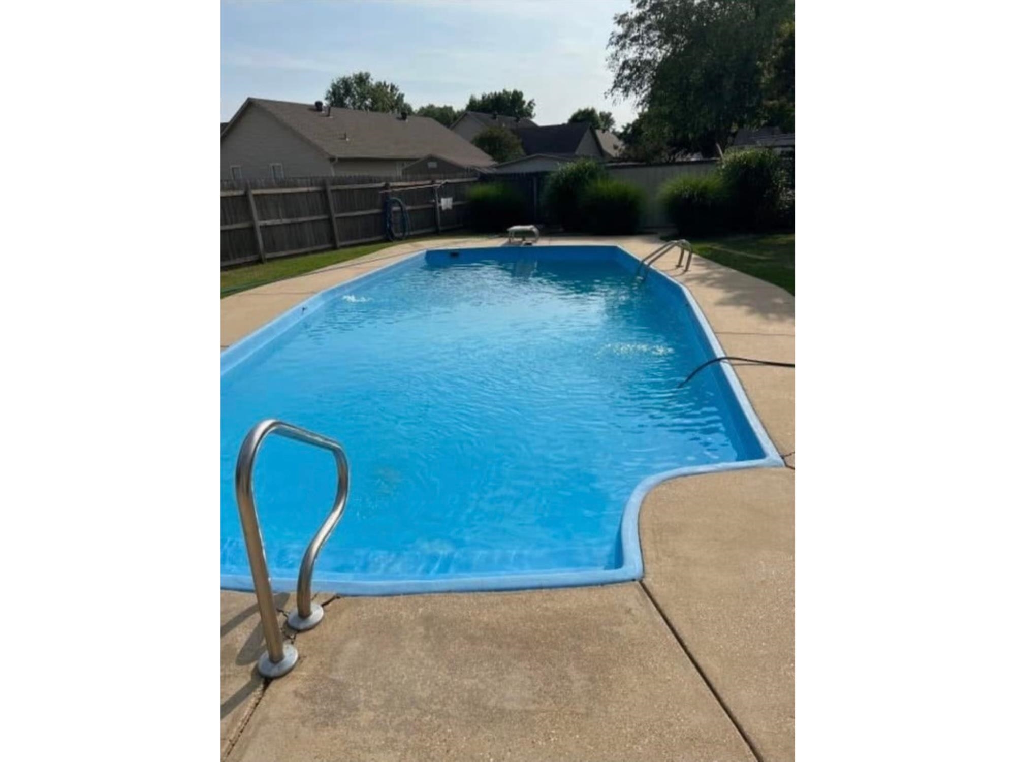 WOODLAND HEIGHTS - Residential