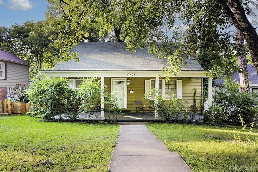 Sold before listed