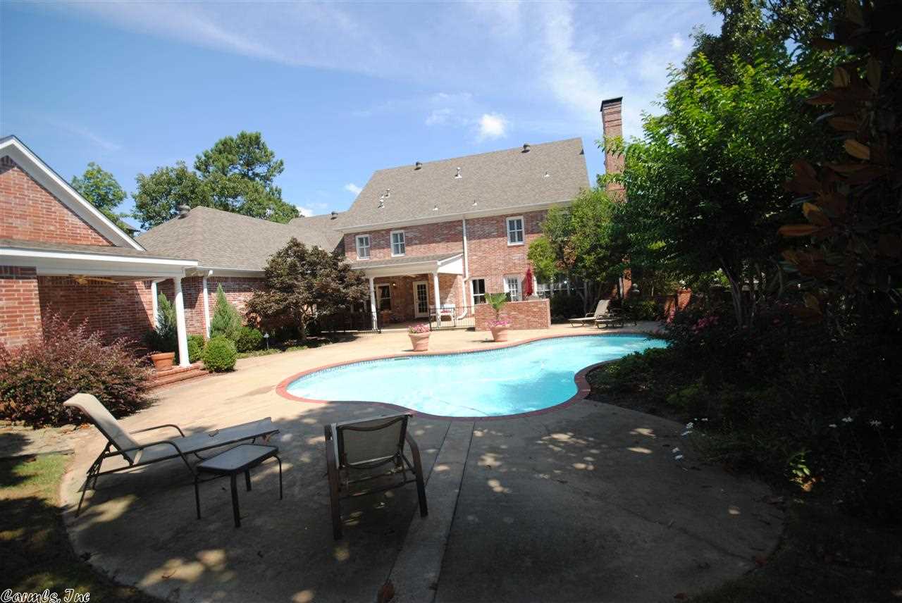 HICKORY CREEK - Residential