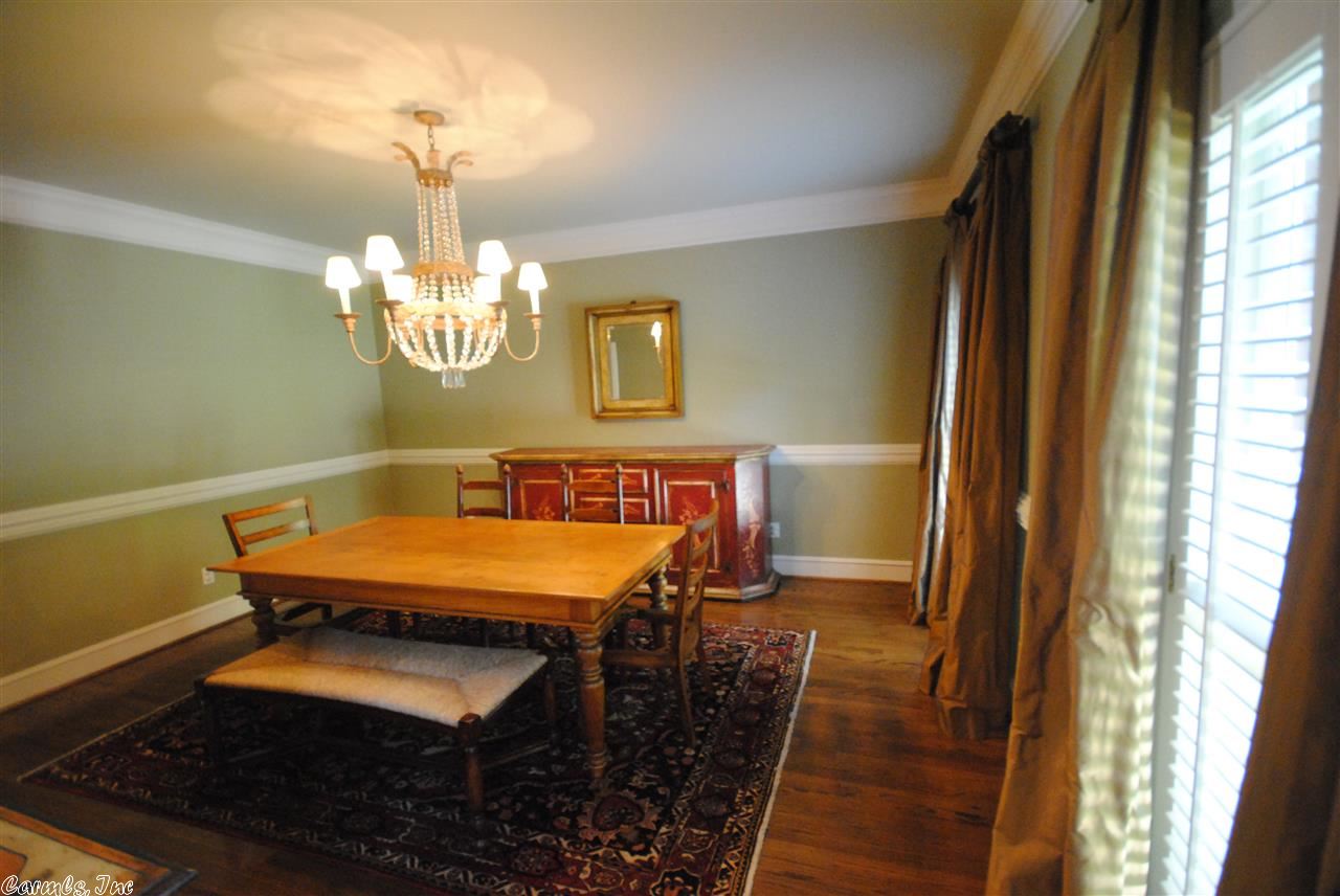 HICKORY CREEK - Residential