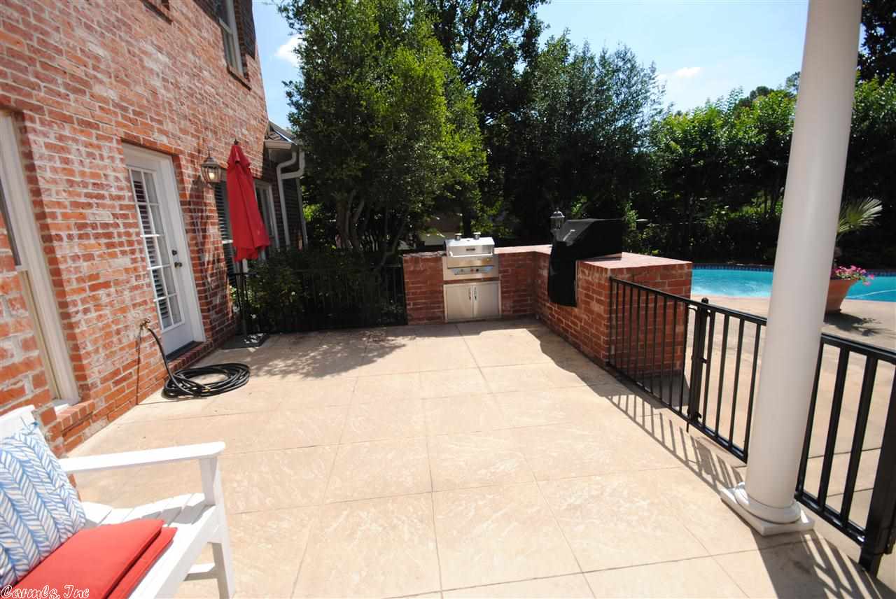 HICKORY CREEK - Residential