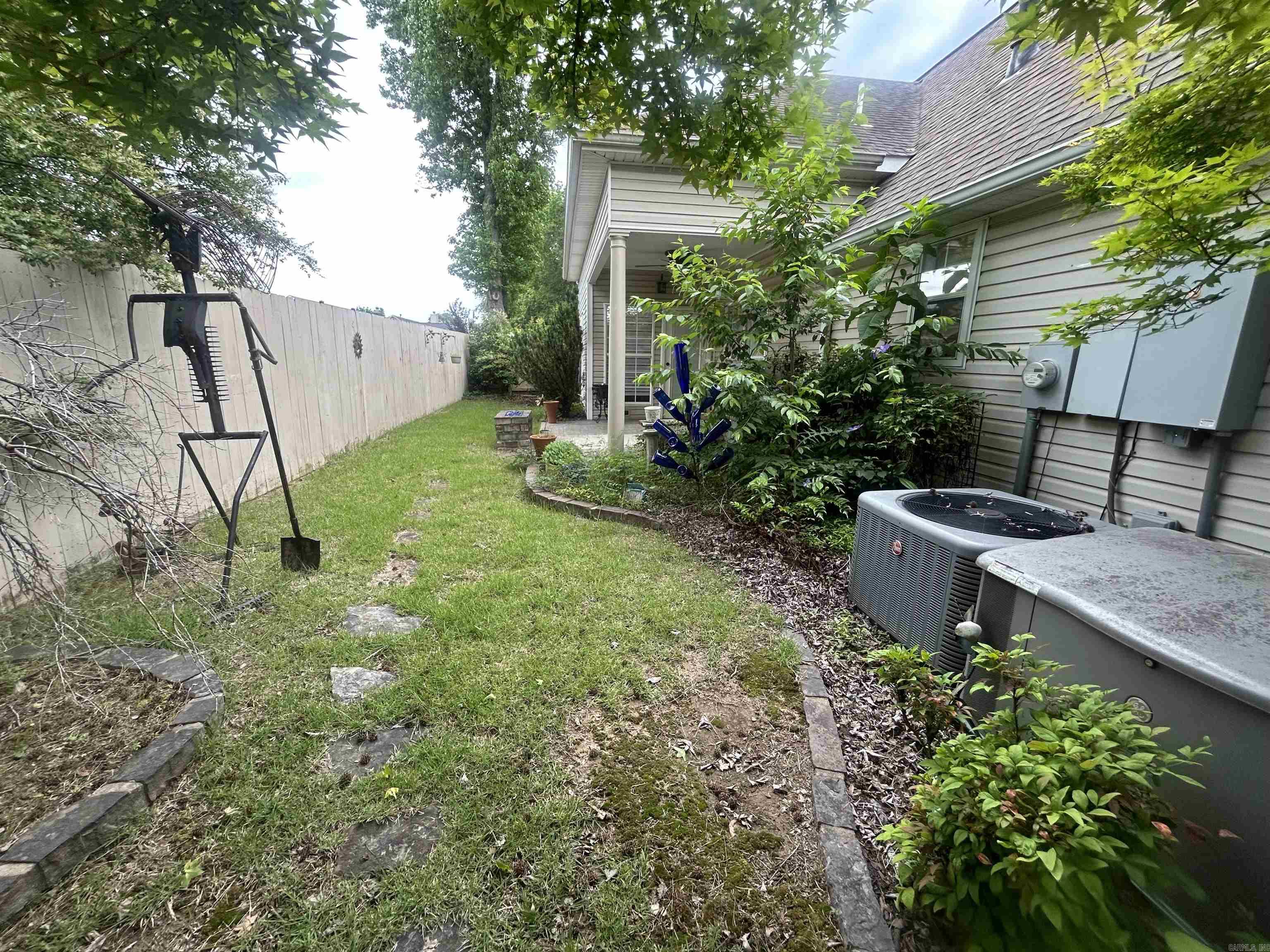 COUNTRY SQUIRE ADD - Residential