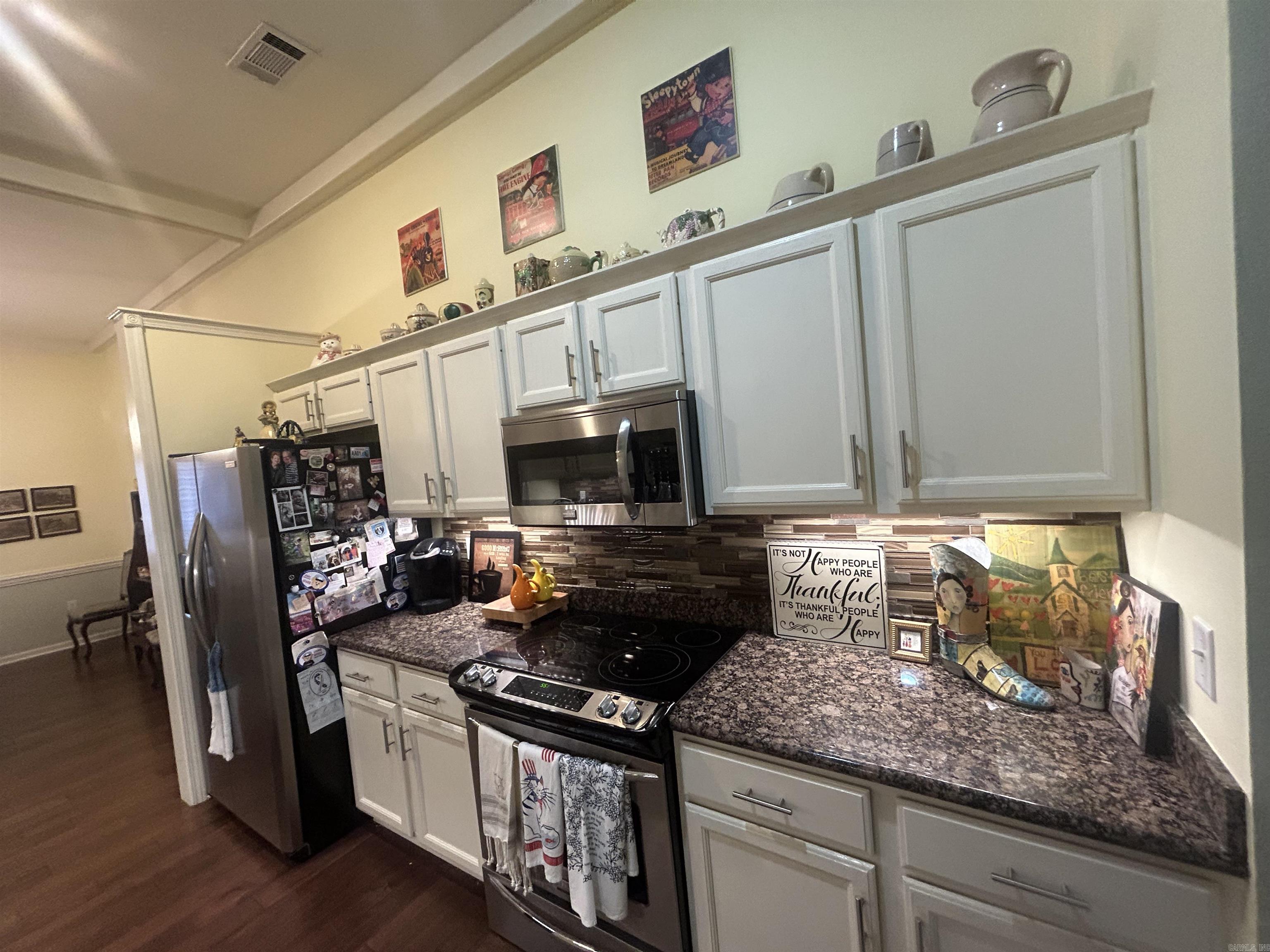 COUNTRY SQUIRE ADD - Residential