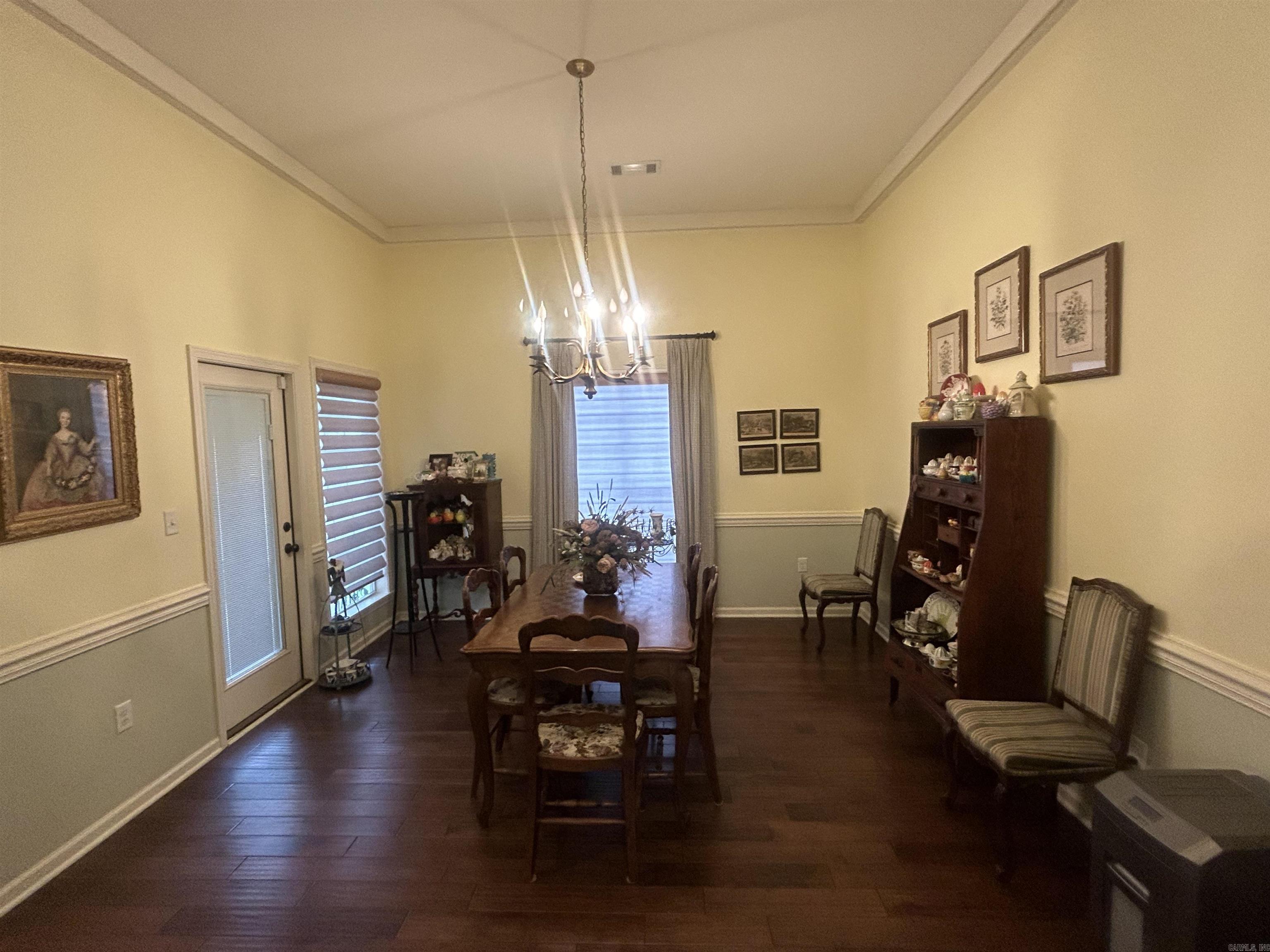 COUNTRY SQUIRE ADD - Residential