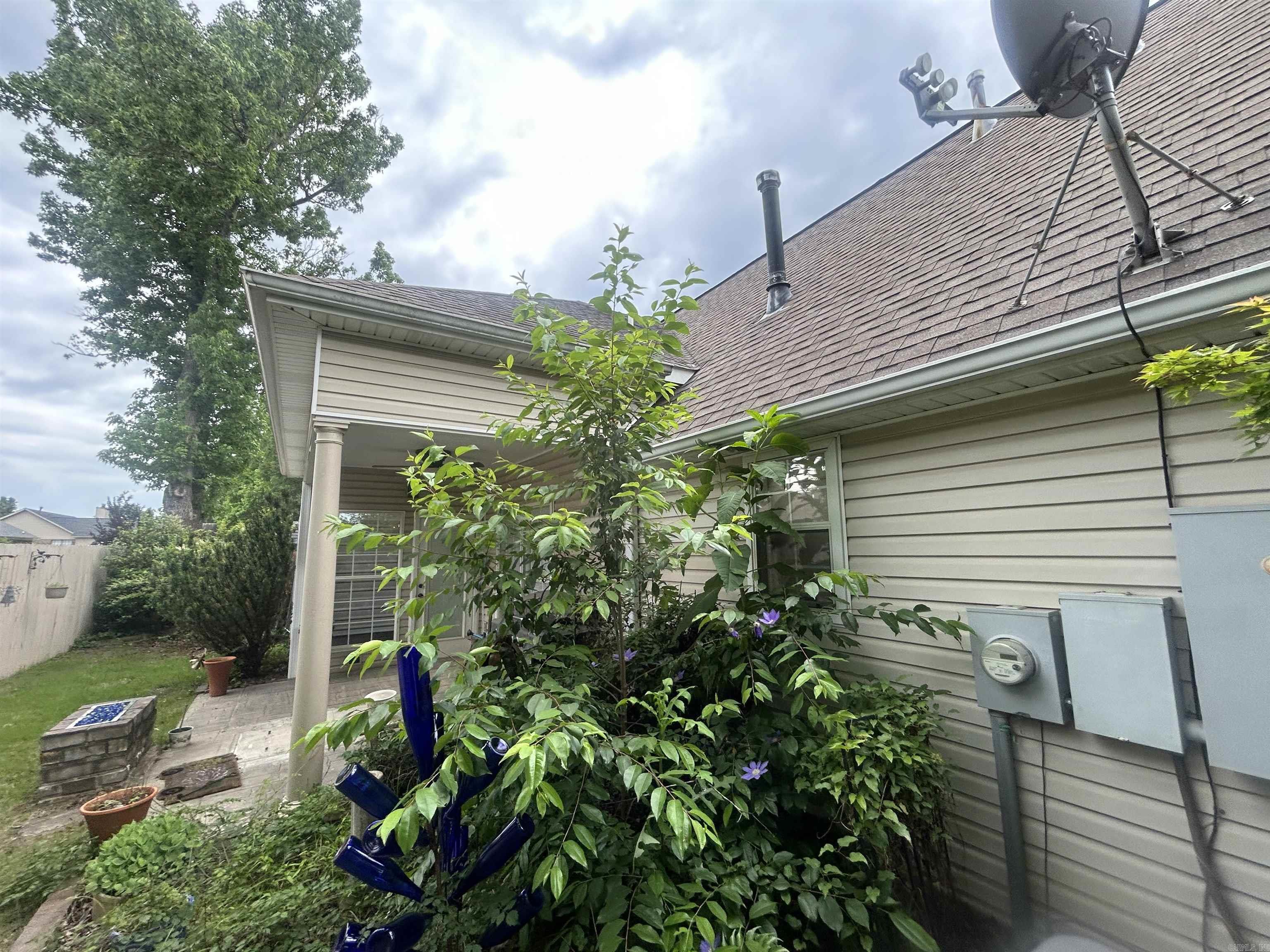 COUNTRY SQUIRE ADD - Residential