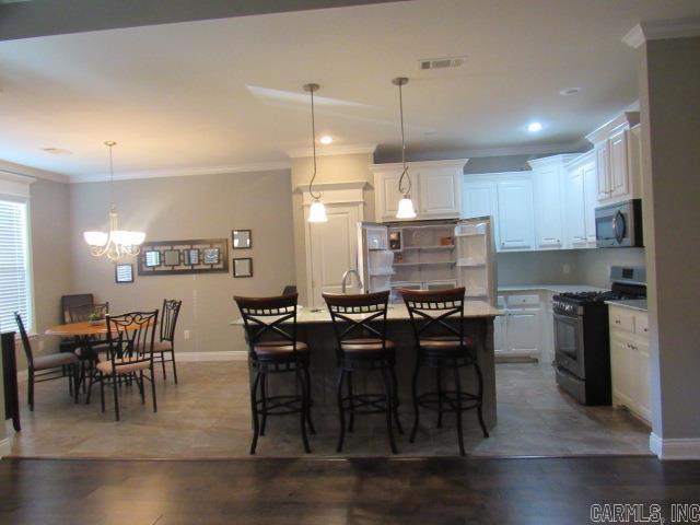 Prospect Park - Residential