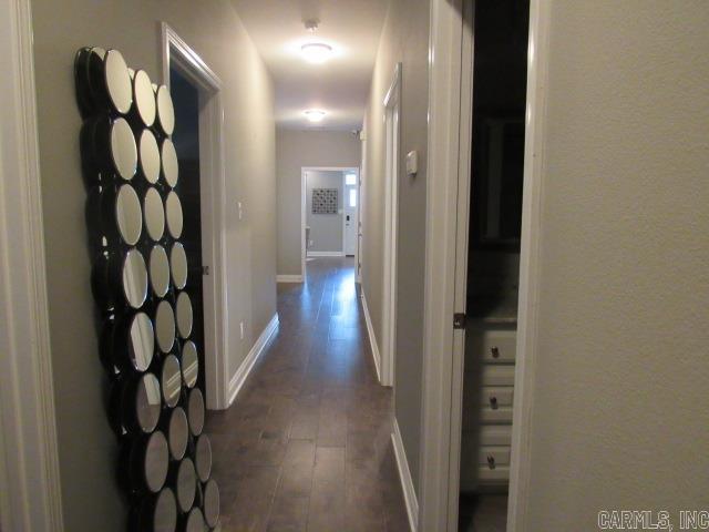 Prospect Park - Residential