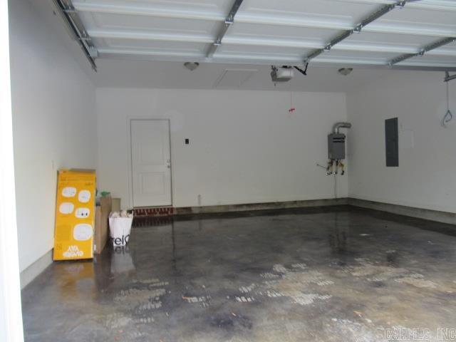 Prospect Park - Residential