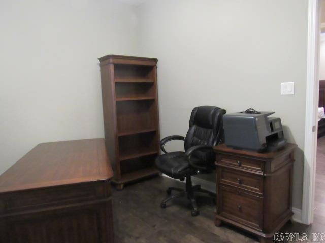 Prospect Park - Residential