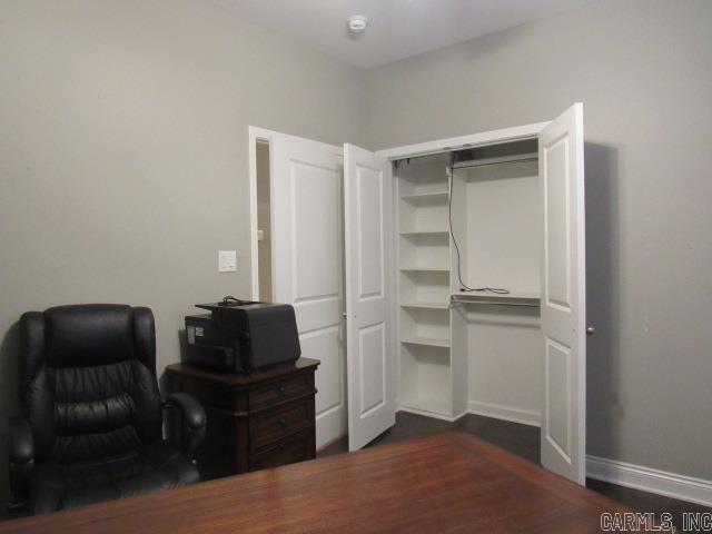 Prospect Park - Residential