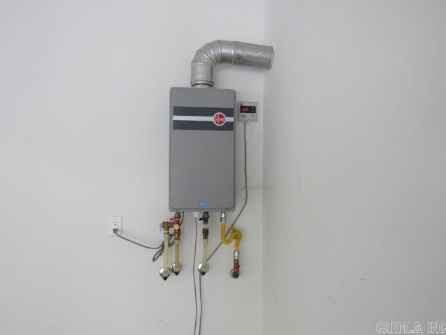 Prospect Park - Residential