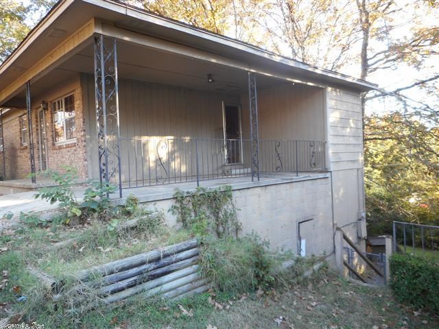 BRADFORD PLACE - Residential