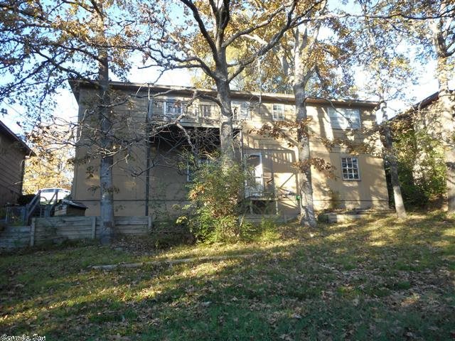 BRADFORD PLACE - Residential