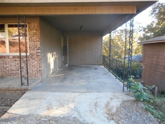 BRADFORD PLACE - Residential