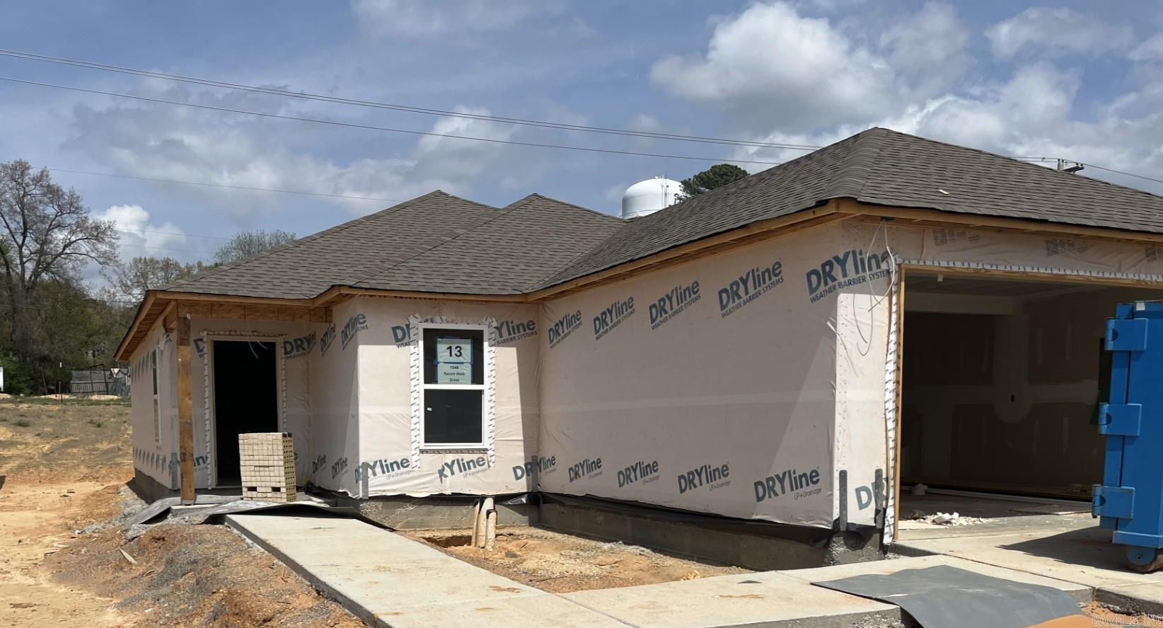 COTTAGE WALK SUBDIVISION PHASE 1 - Residential