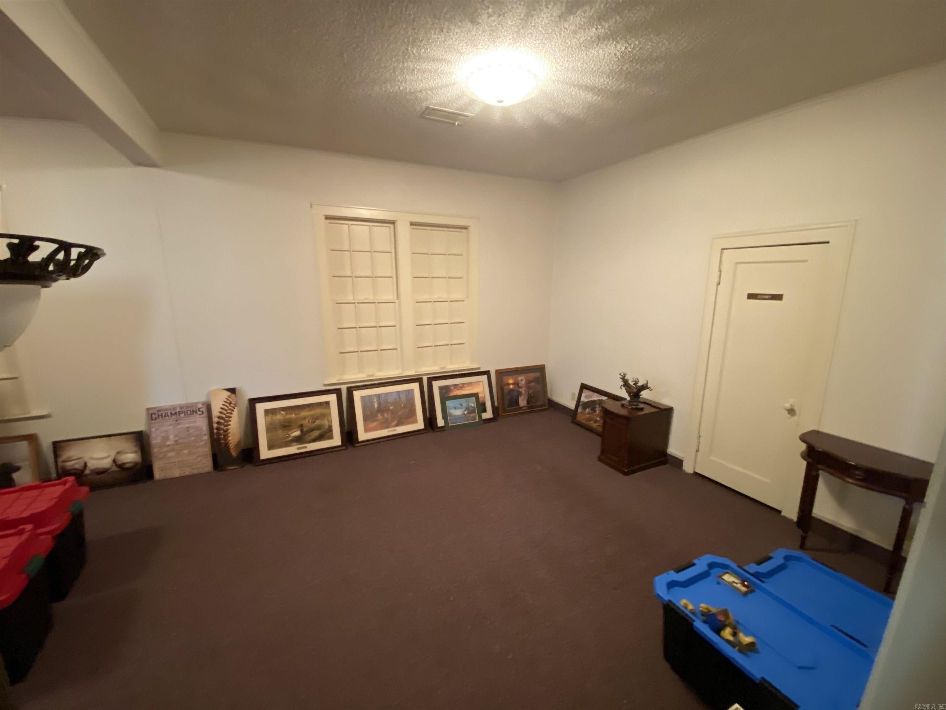 HOWELL ADDITION - Commercial Sale