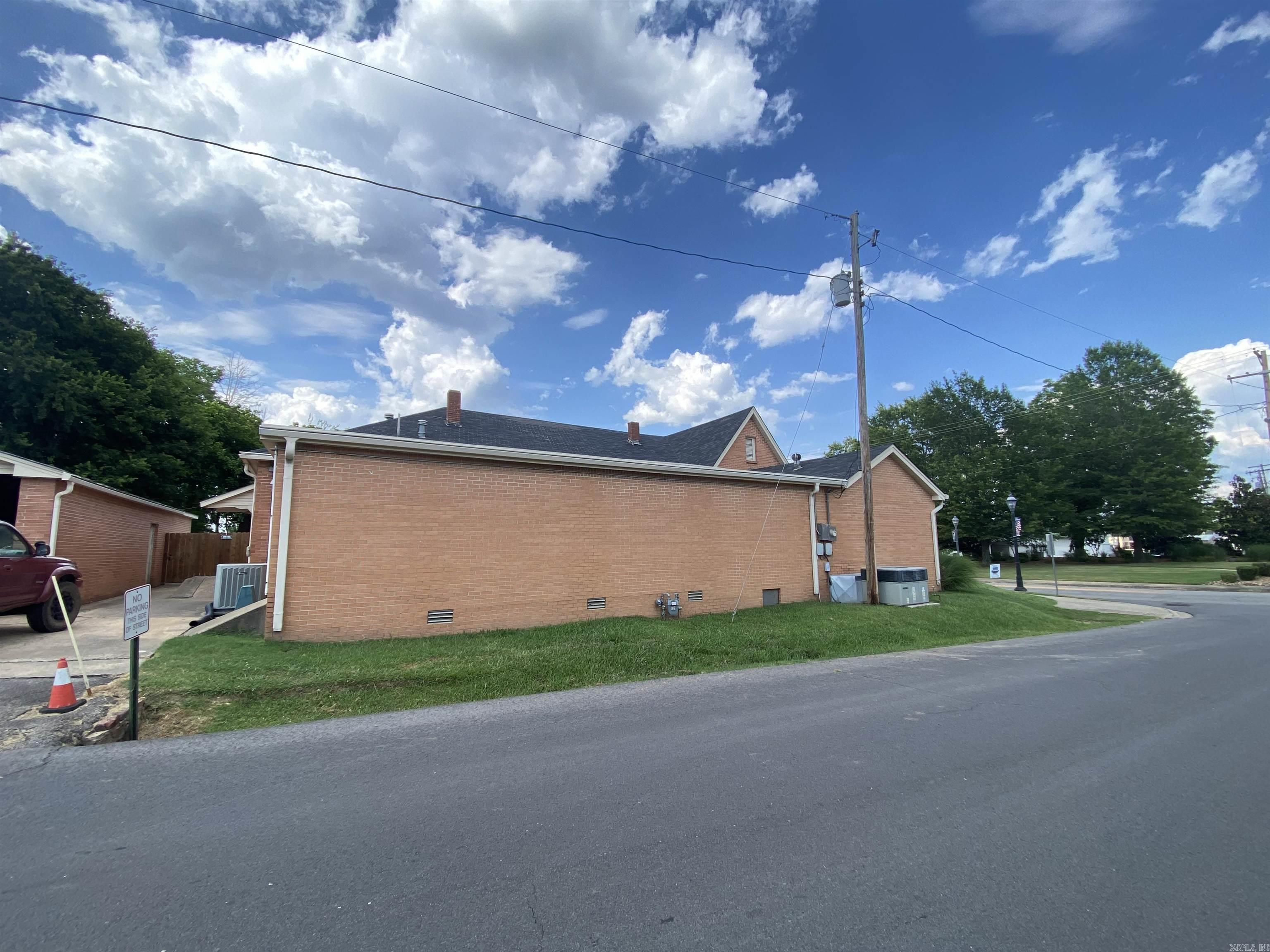 HOWELL ADDITION - Commercial Sale