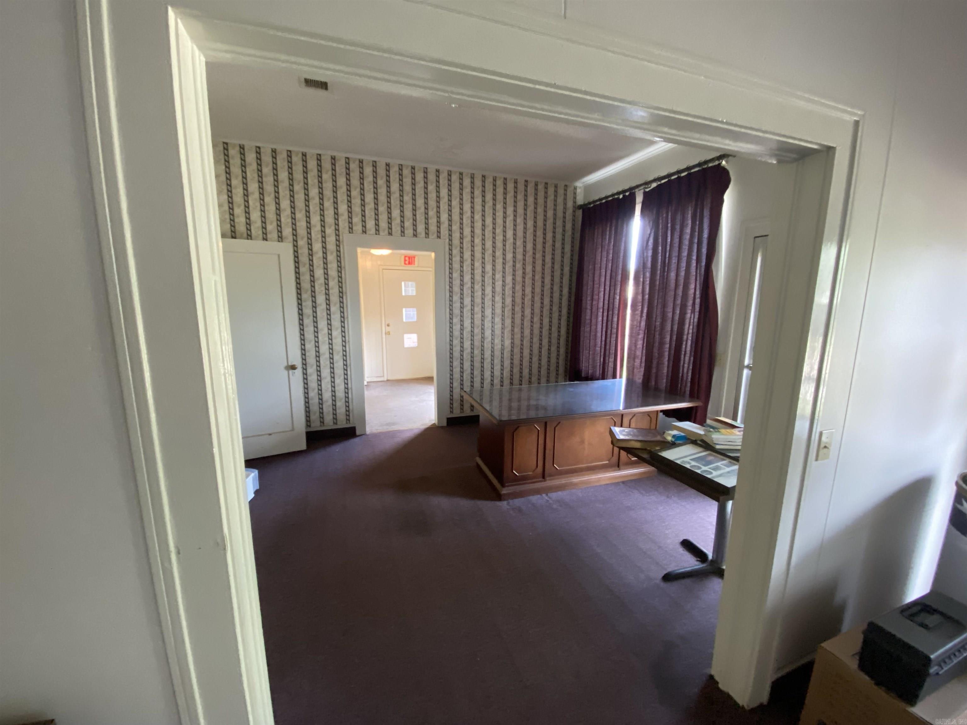 HOWELL ADDITION - Commercial Sale