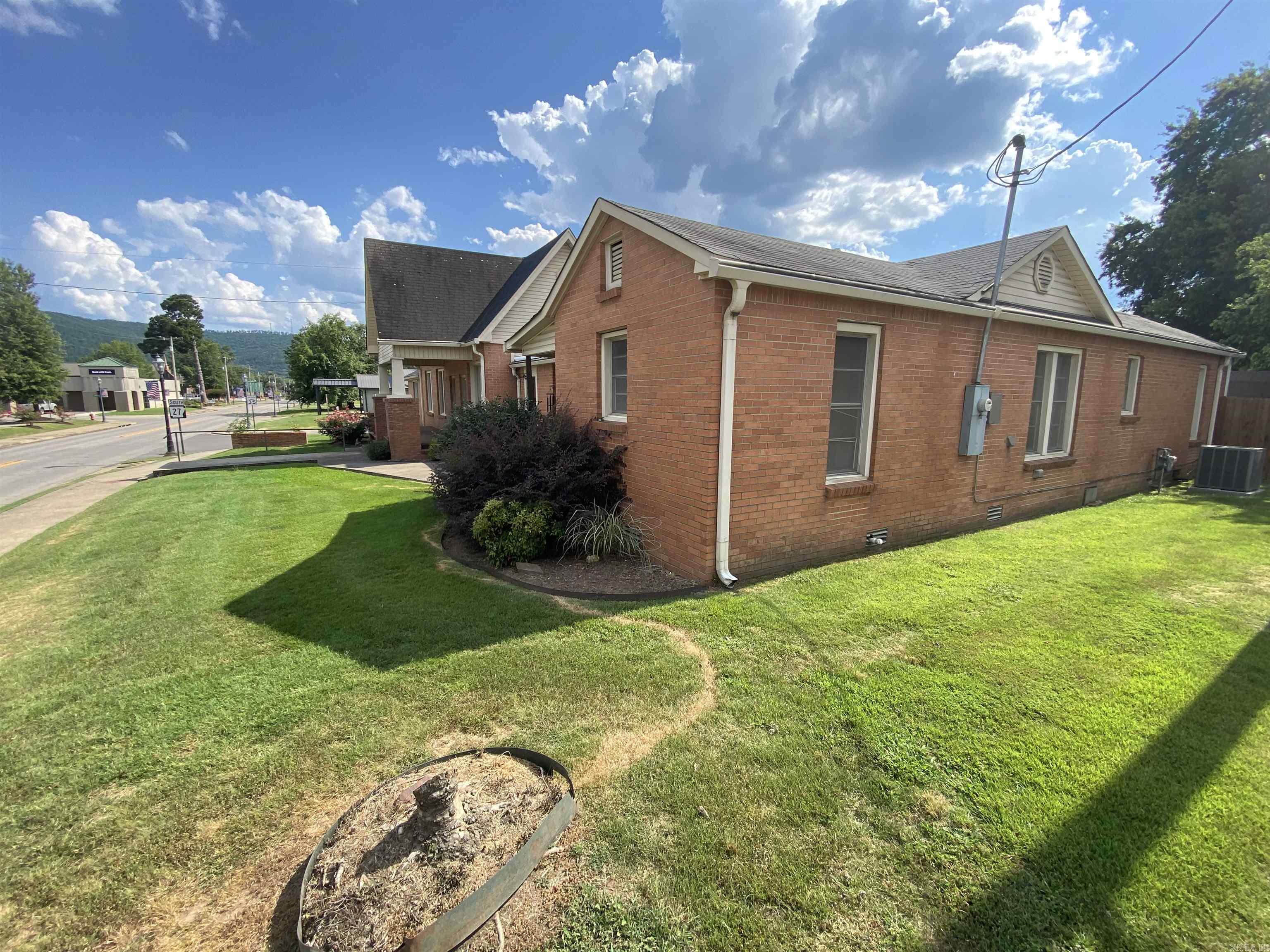 HOWELL ADDITION - Commercial Sale