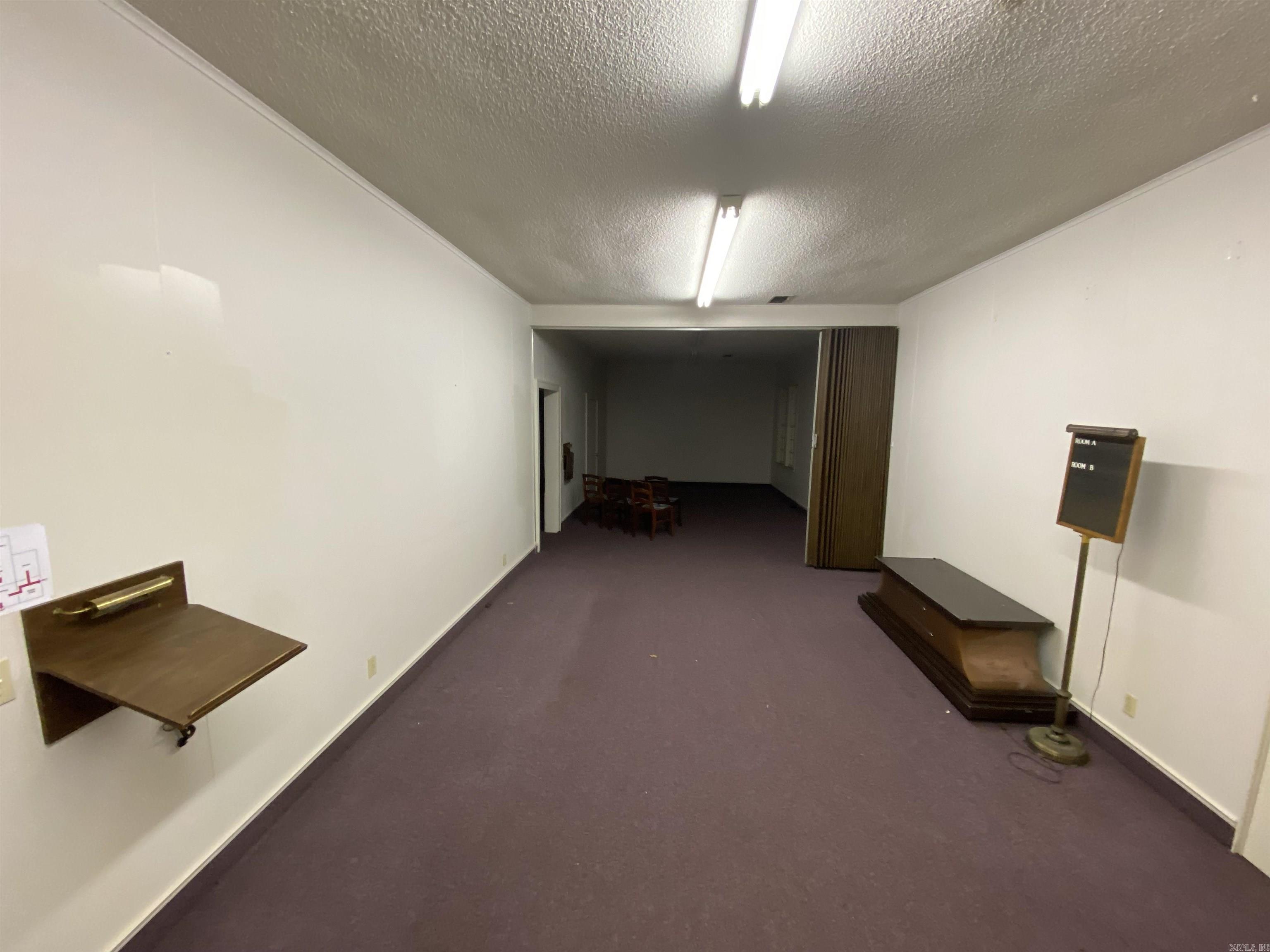 HOWELL ADDITION - Commercial Sale