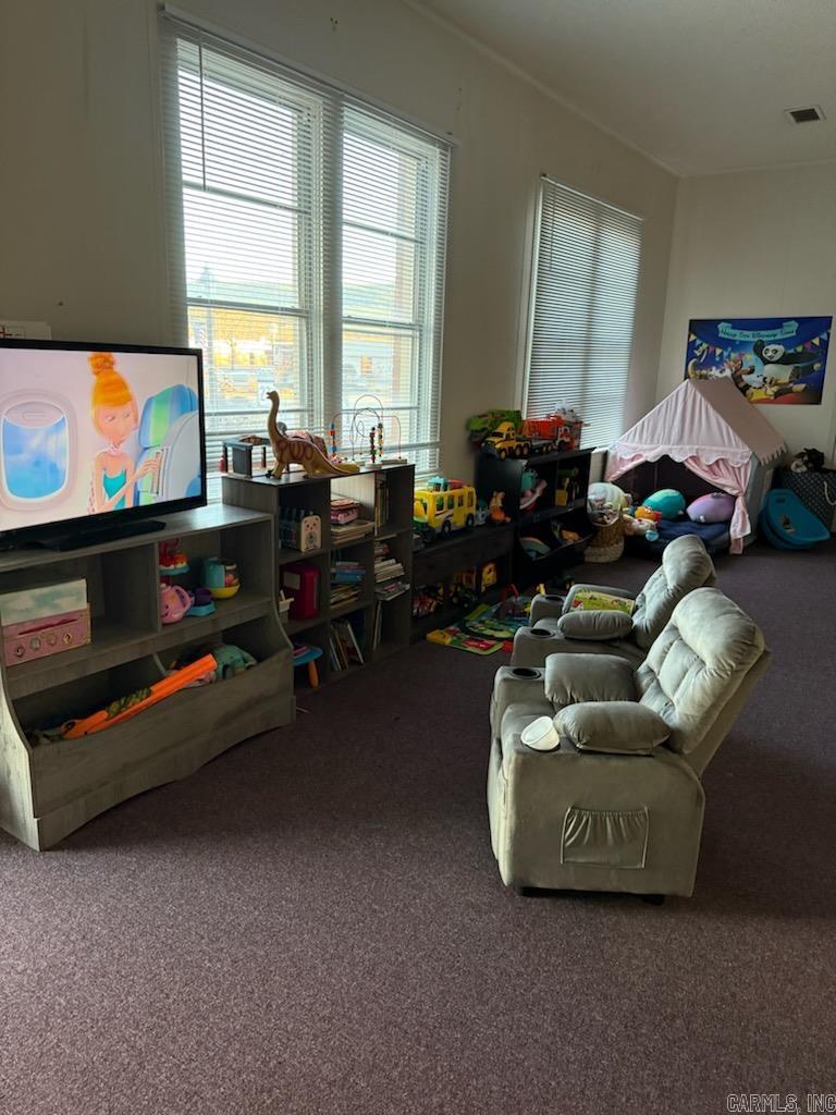 HOWELL ADDITION - Commercial Sale