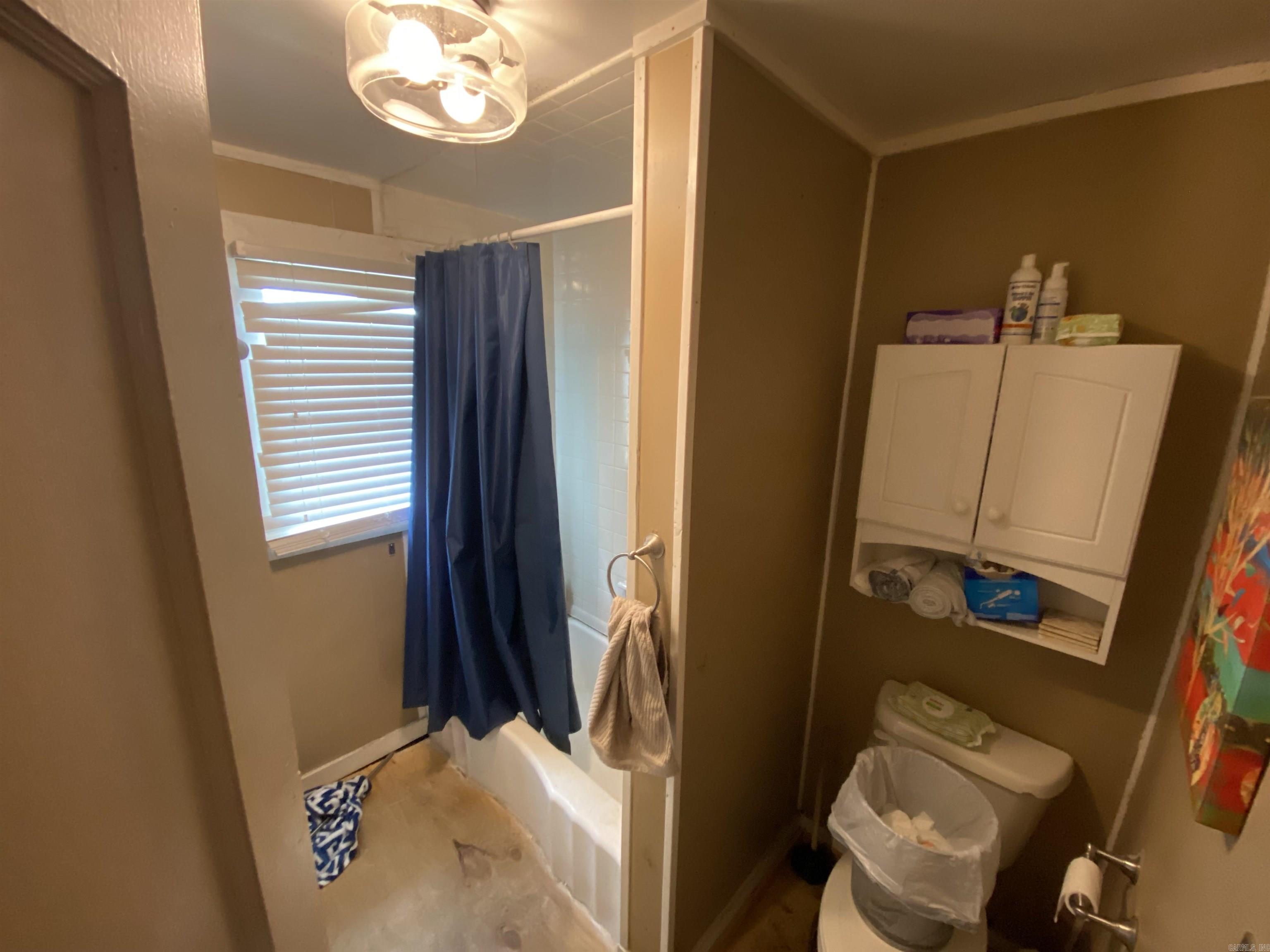 HOWELL ADDITION - Commercial Sale