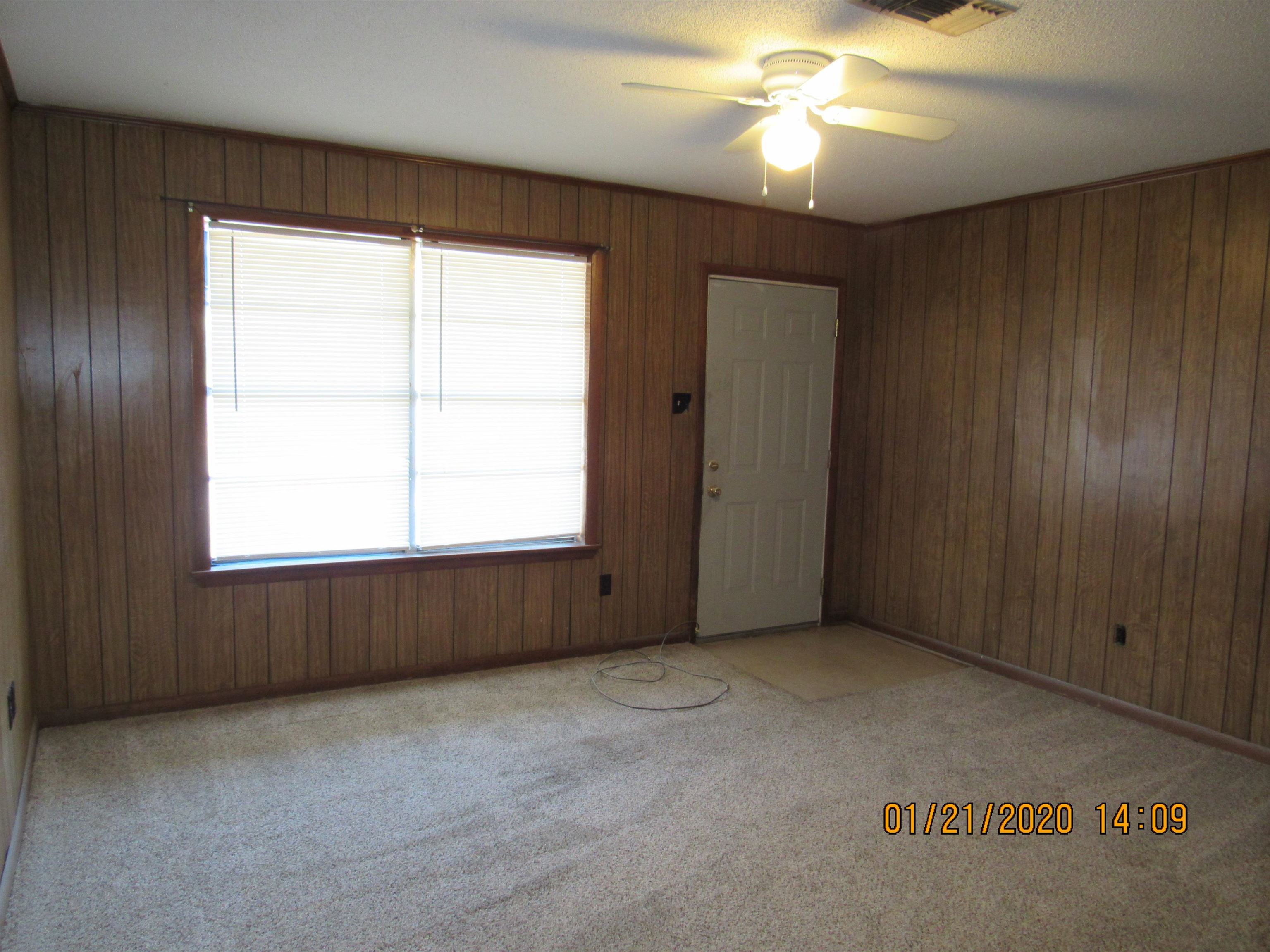 HAYS ADD - Residential Lease