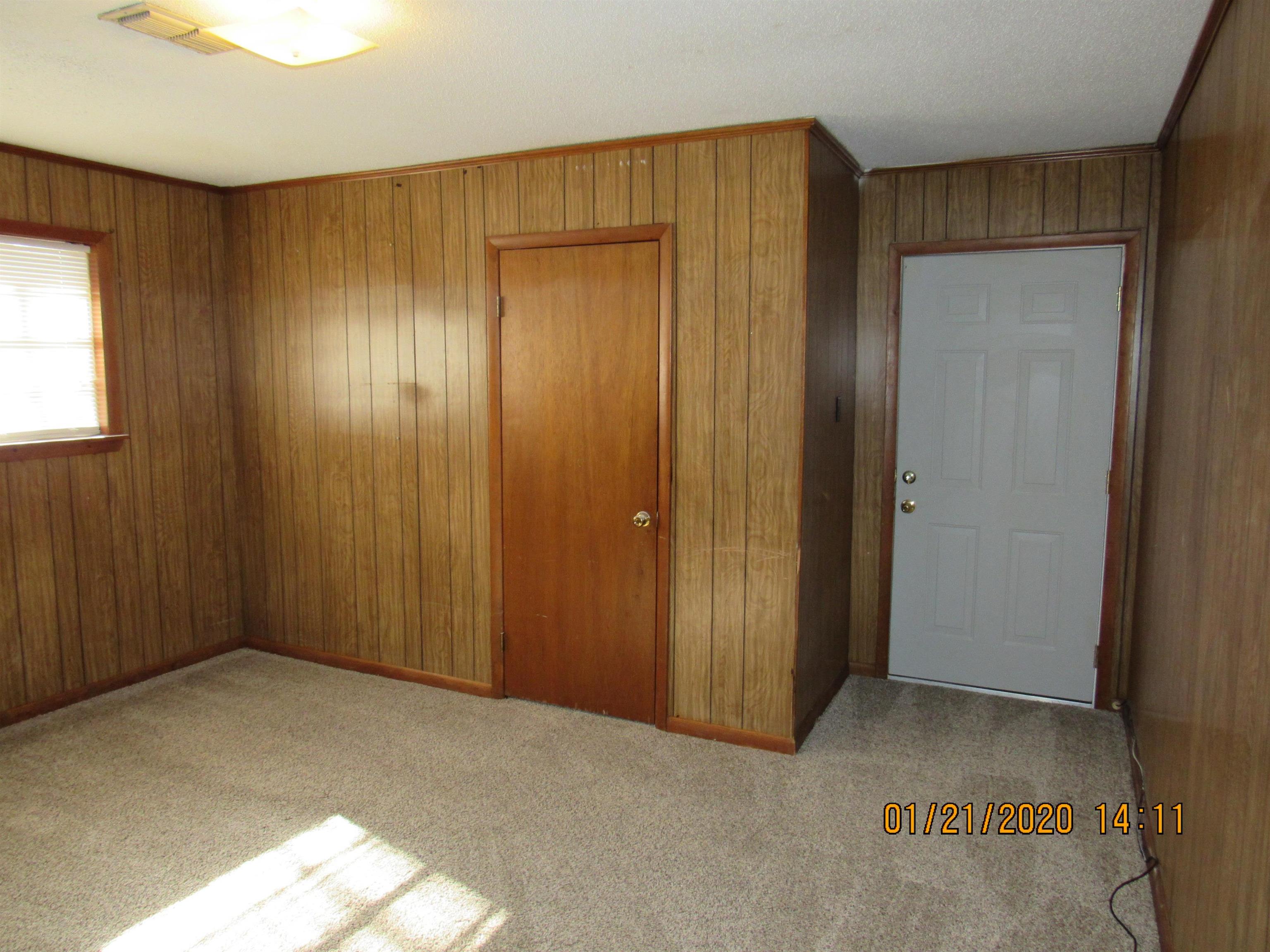 HAYS ADD - Residential Lease