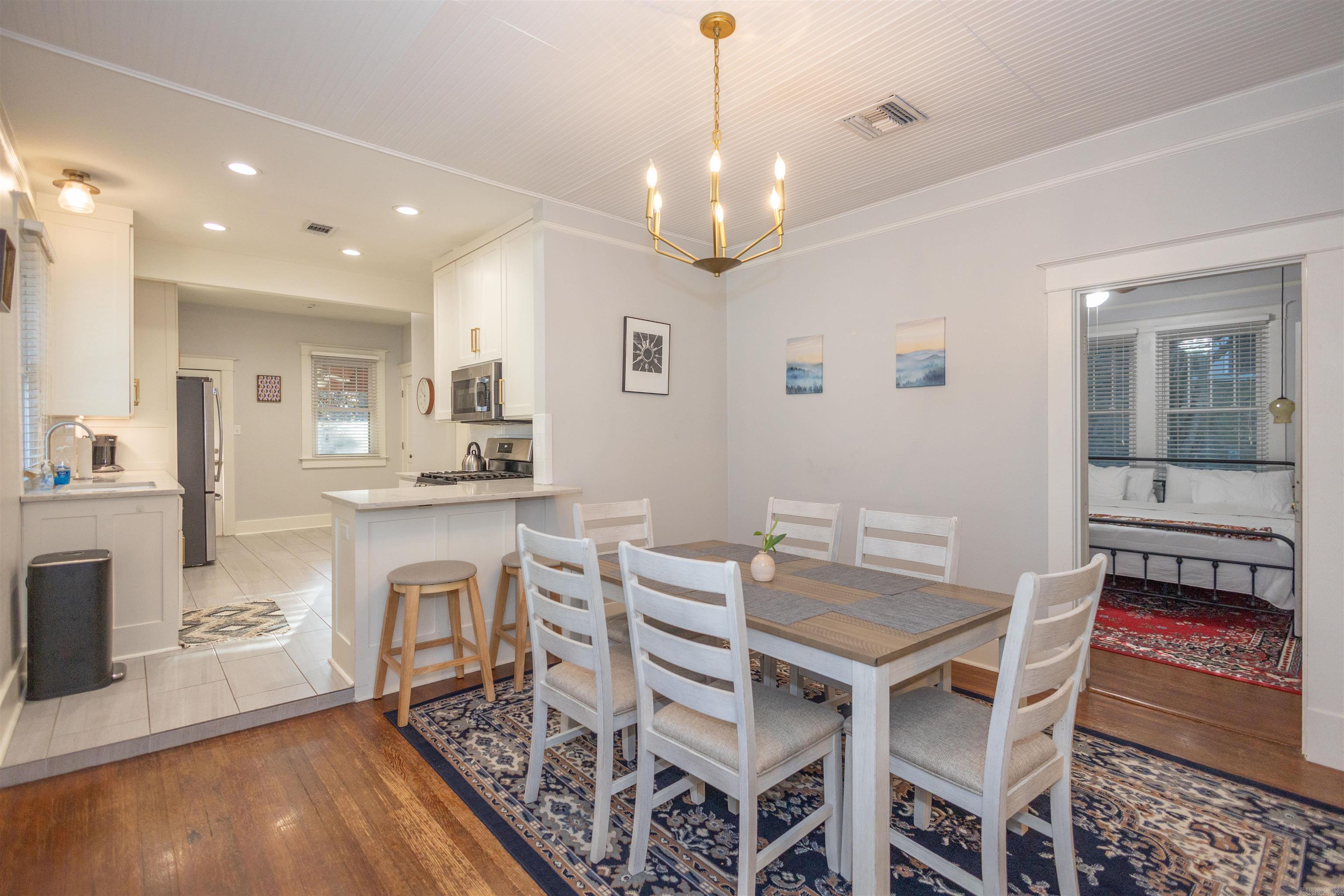 Elmhurst - Residential