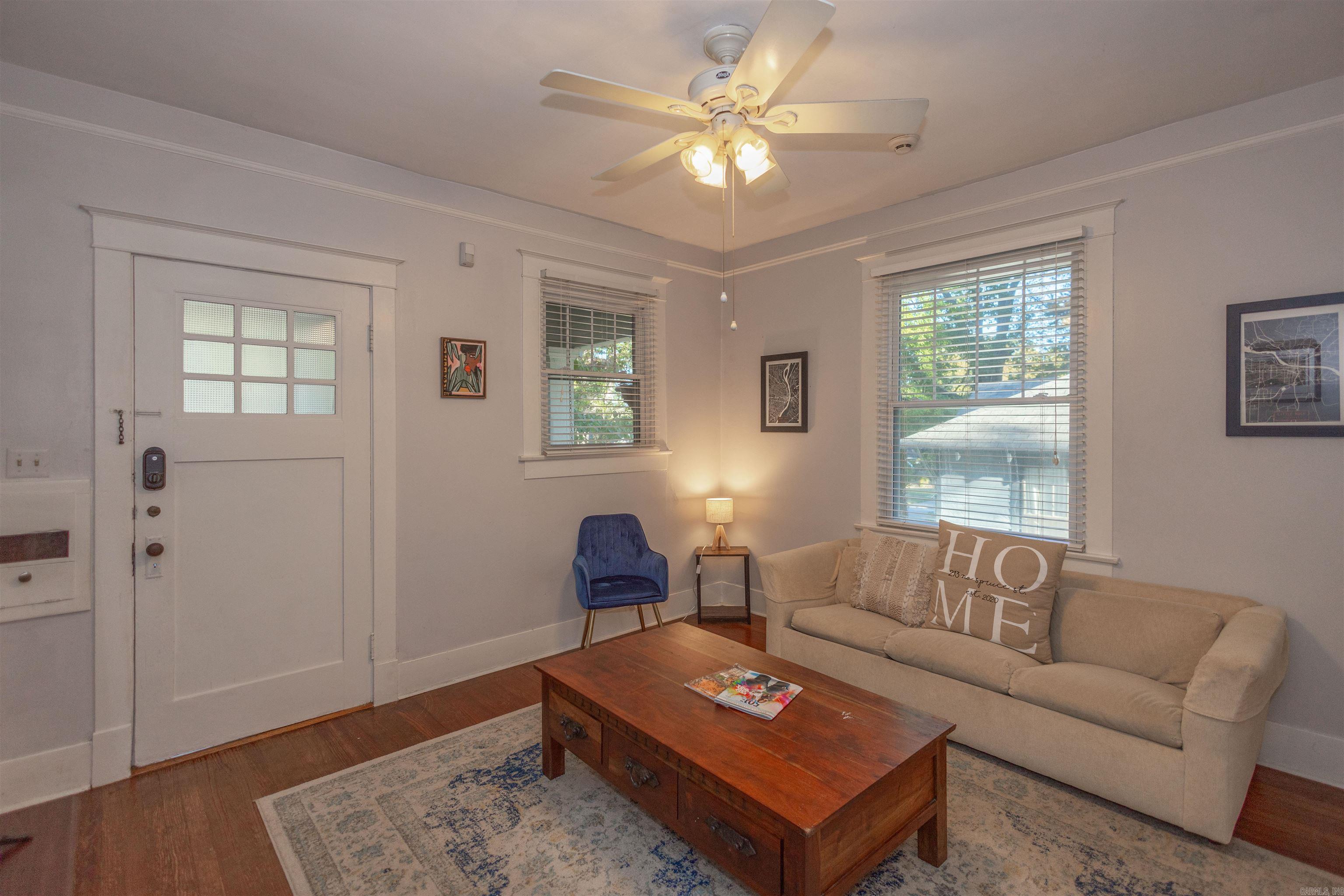 Elmhurst - Residential