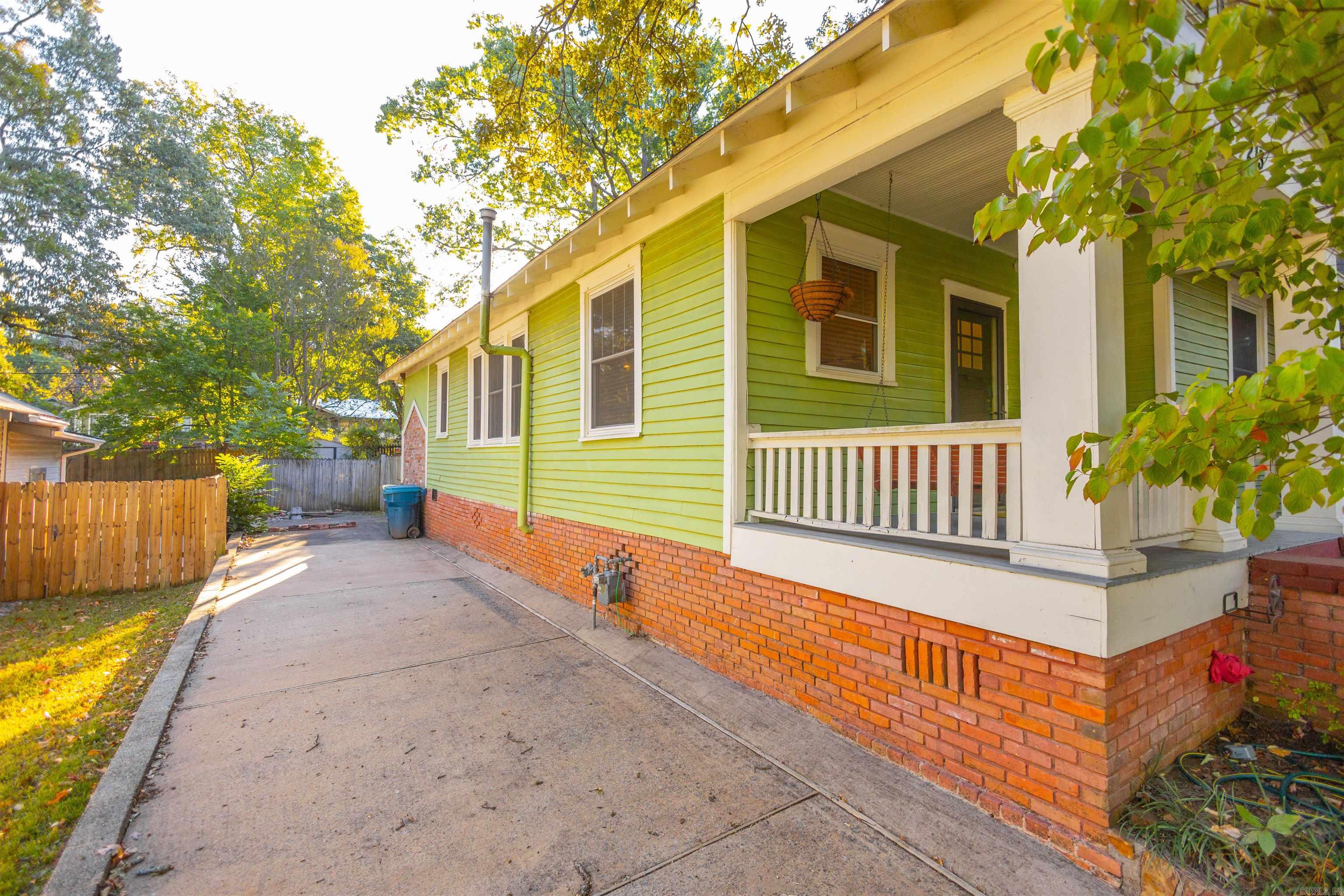 Elmhurst - Residential