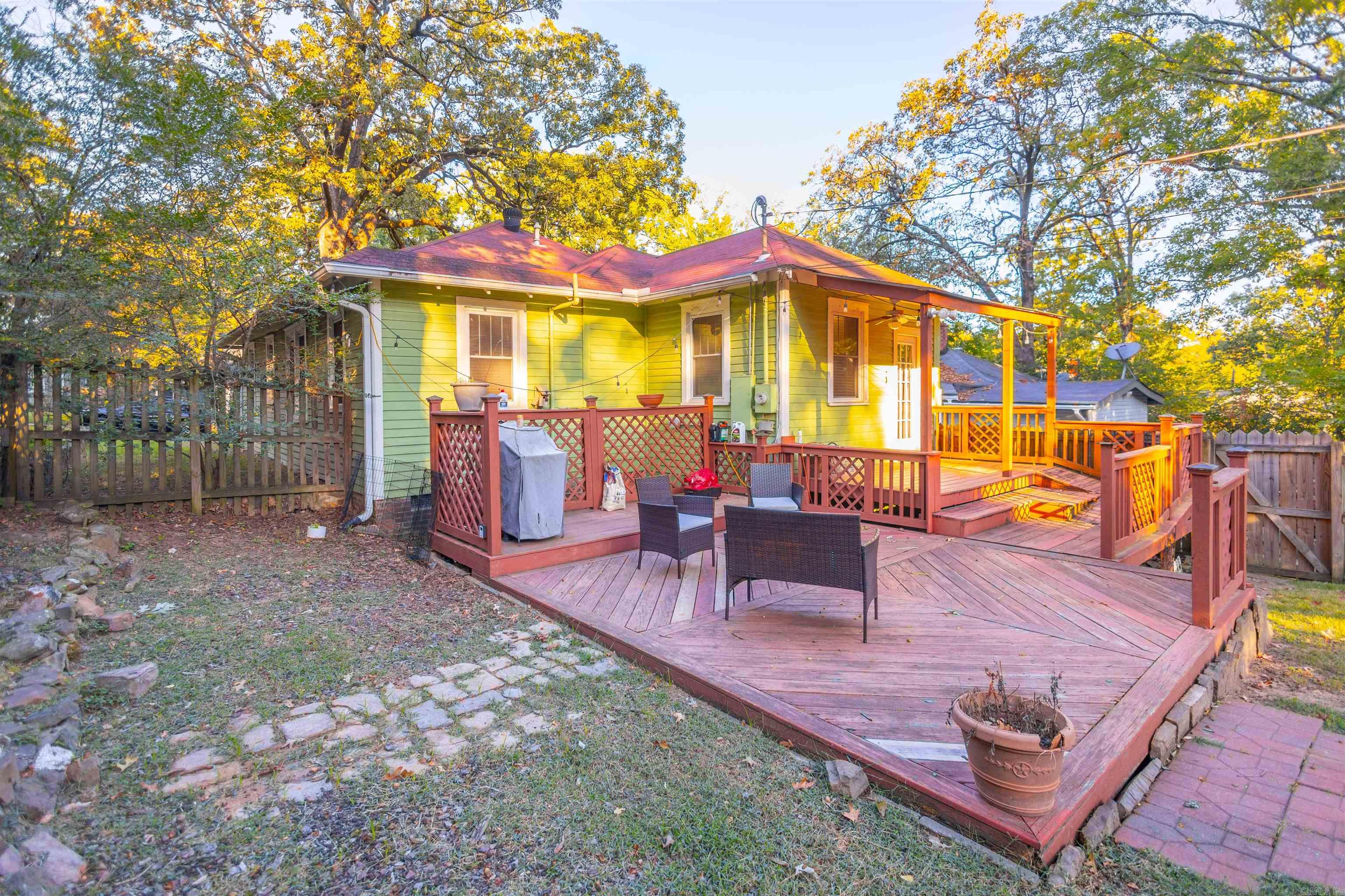 Elmhurst - Residential