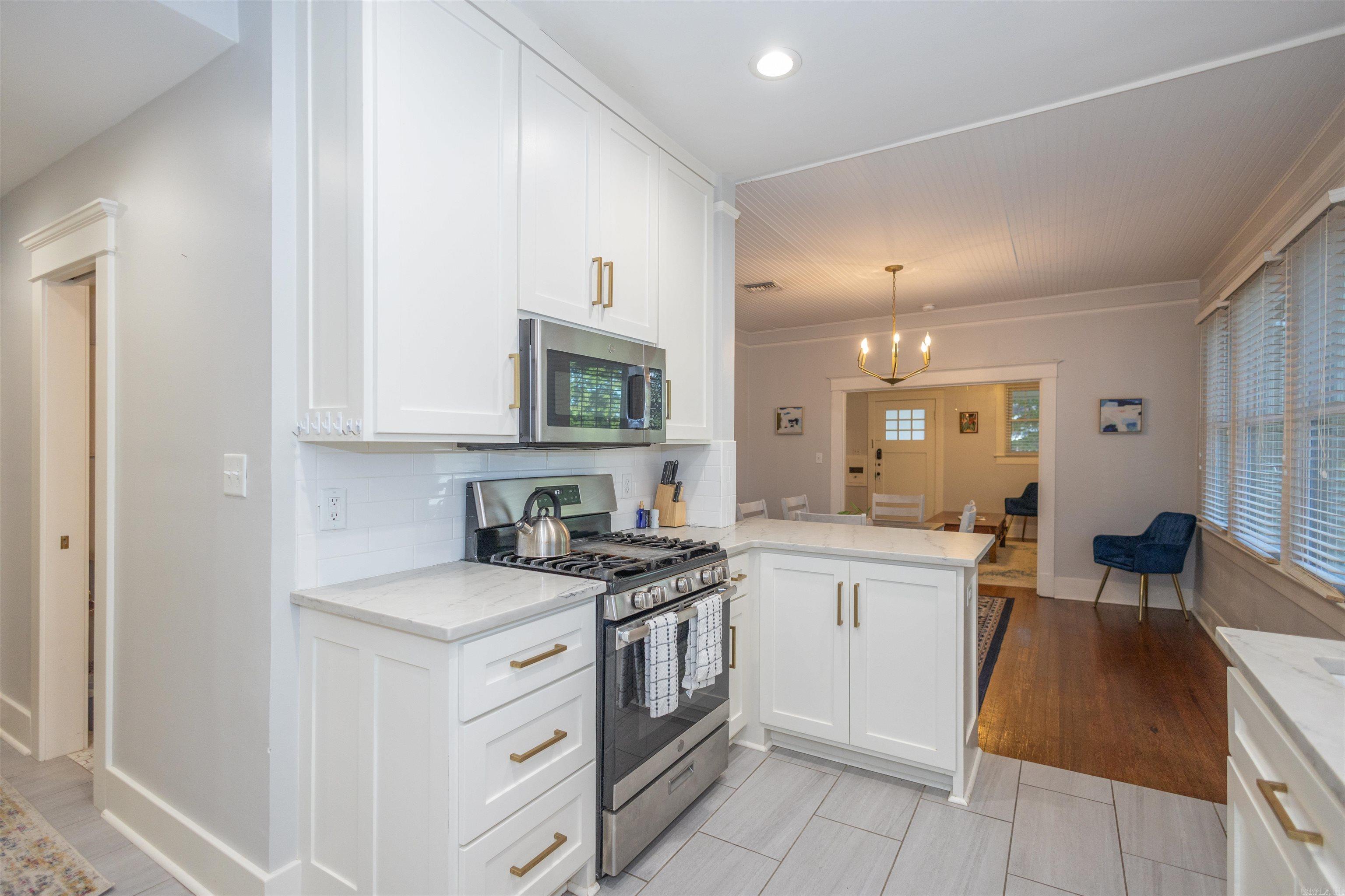 Elmhurst - Residential