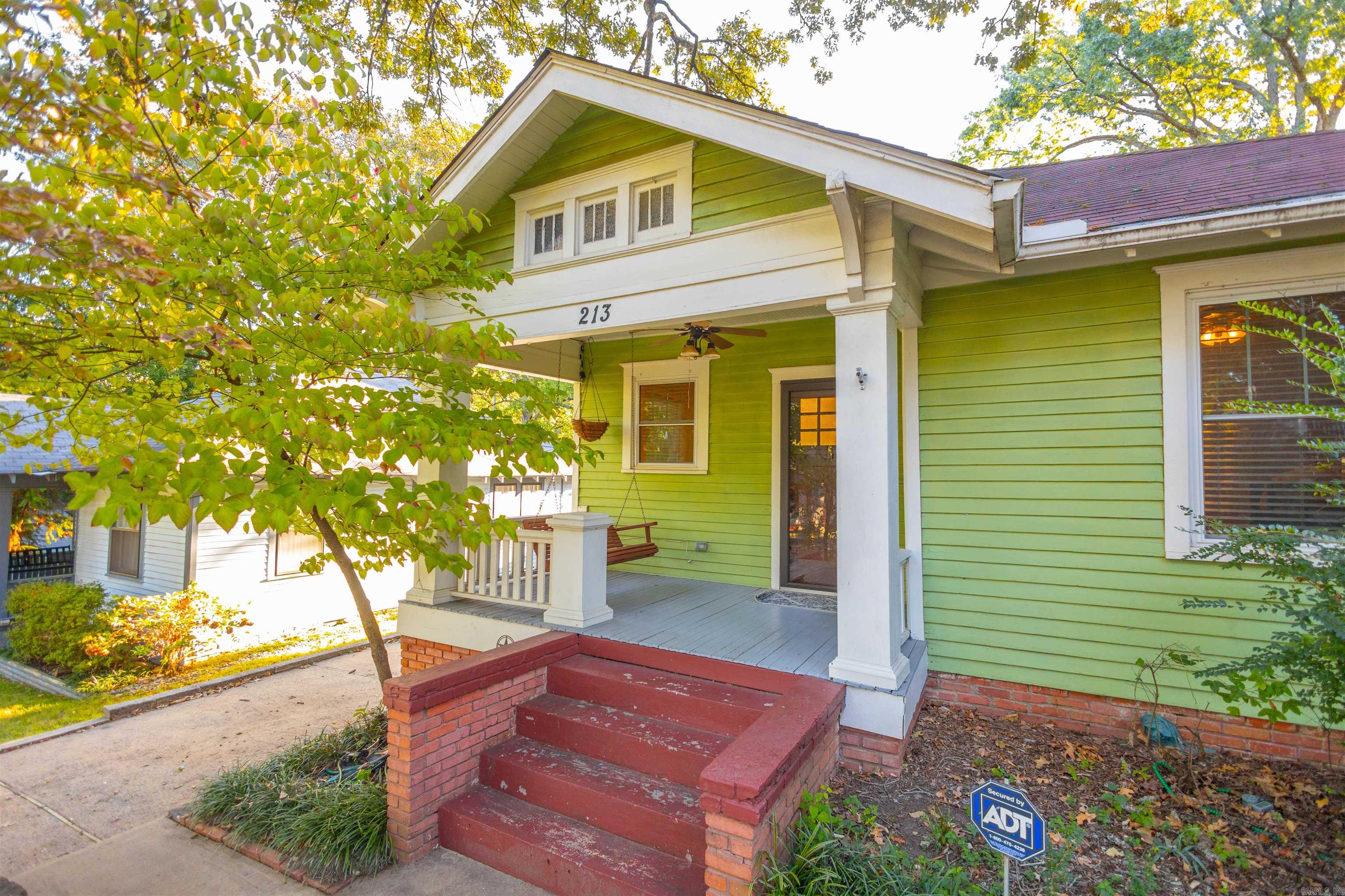 Elmhurst - Residential