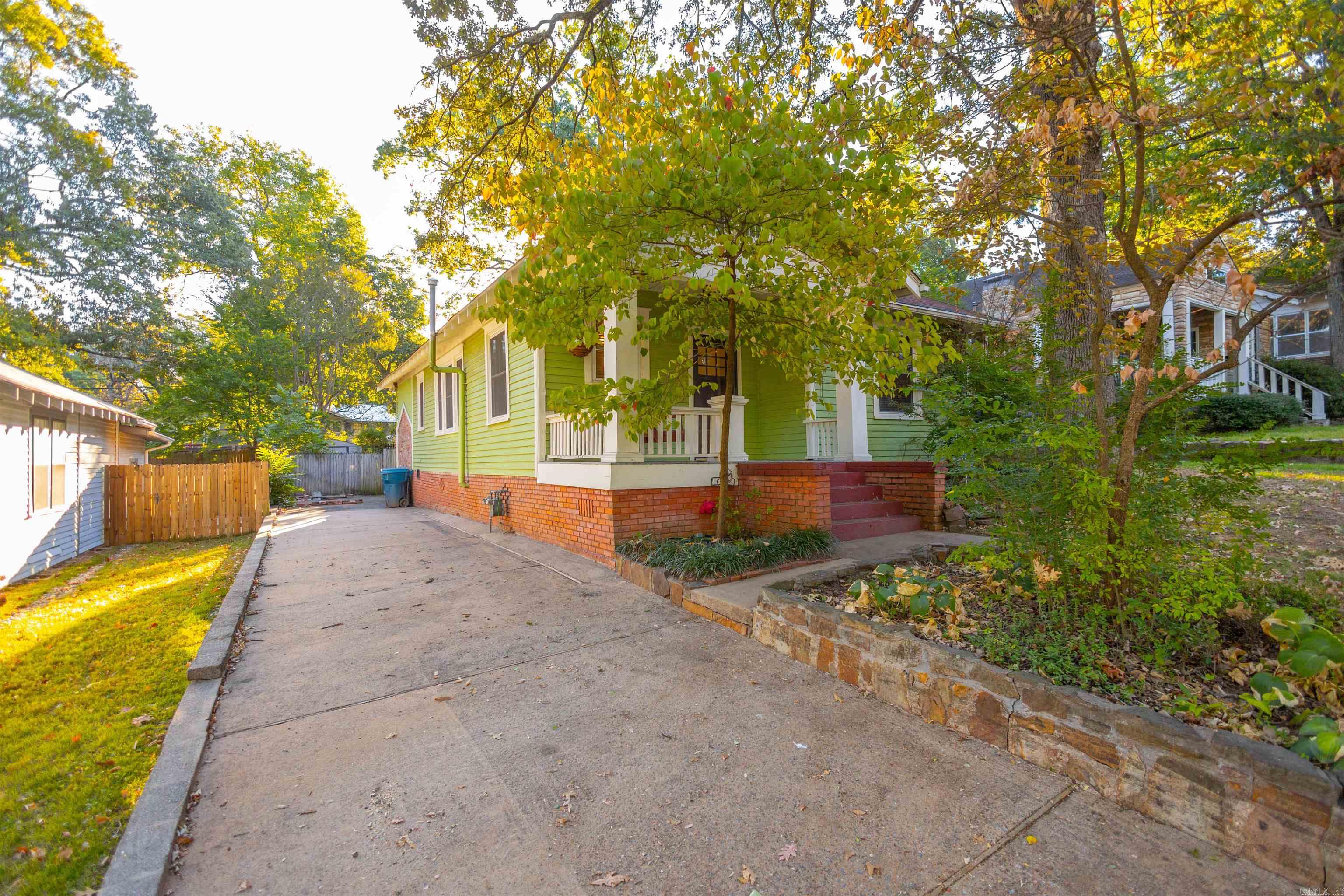 Elmhurst - Residential