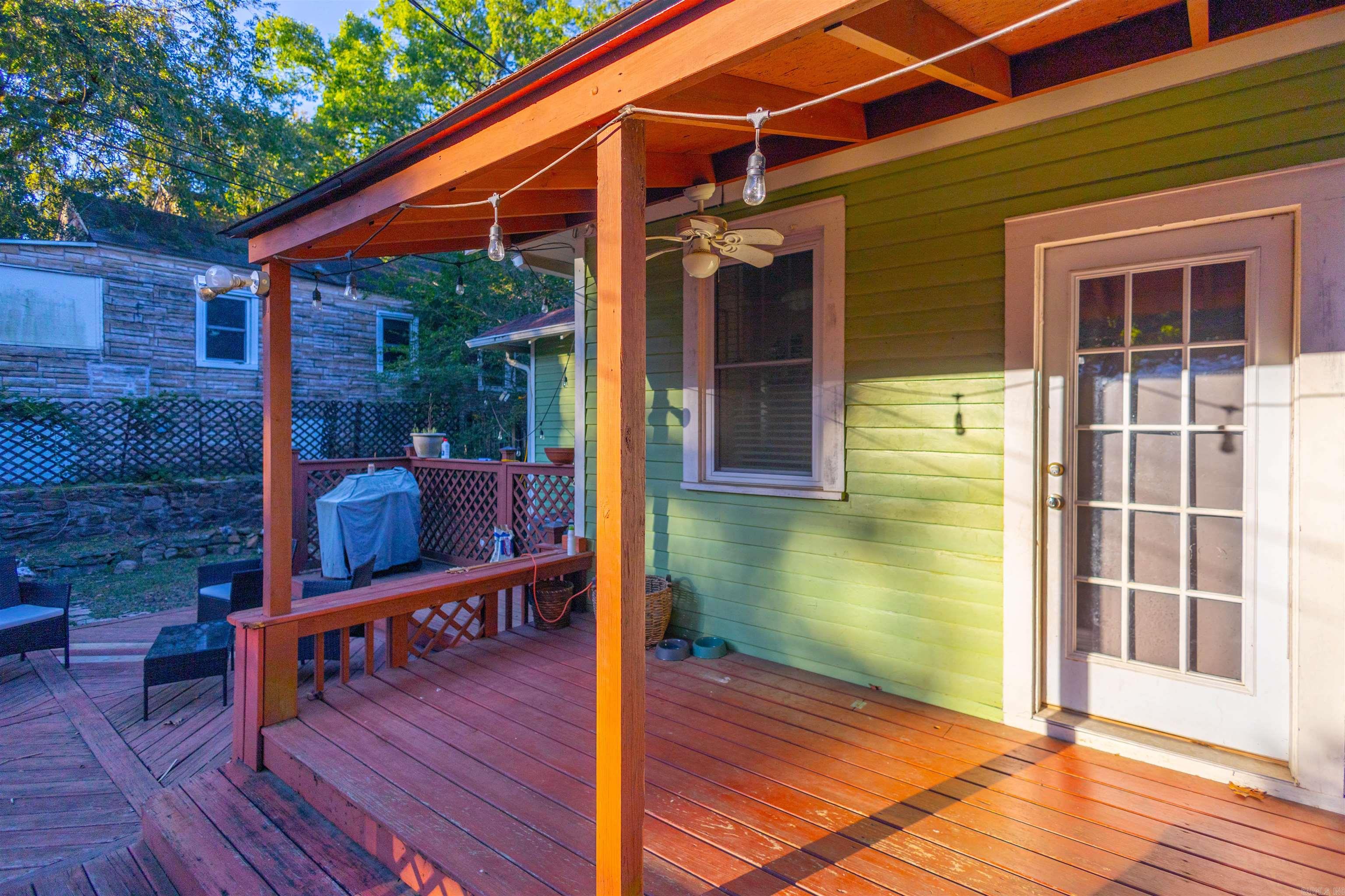 Elmhurst - Residential