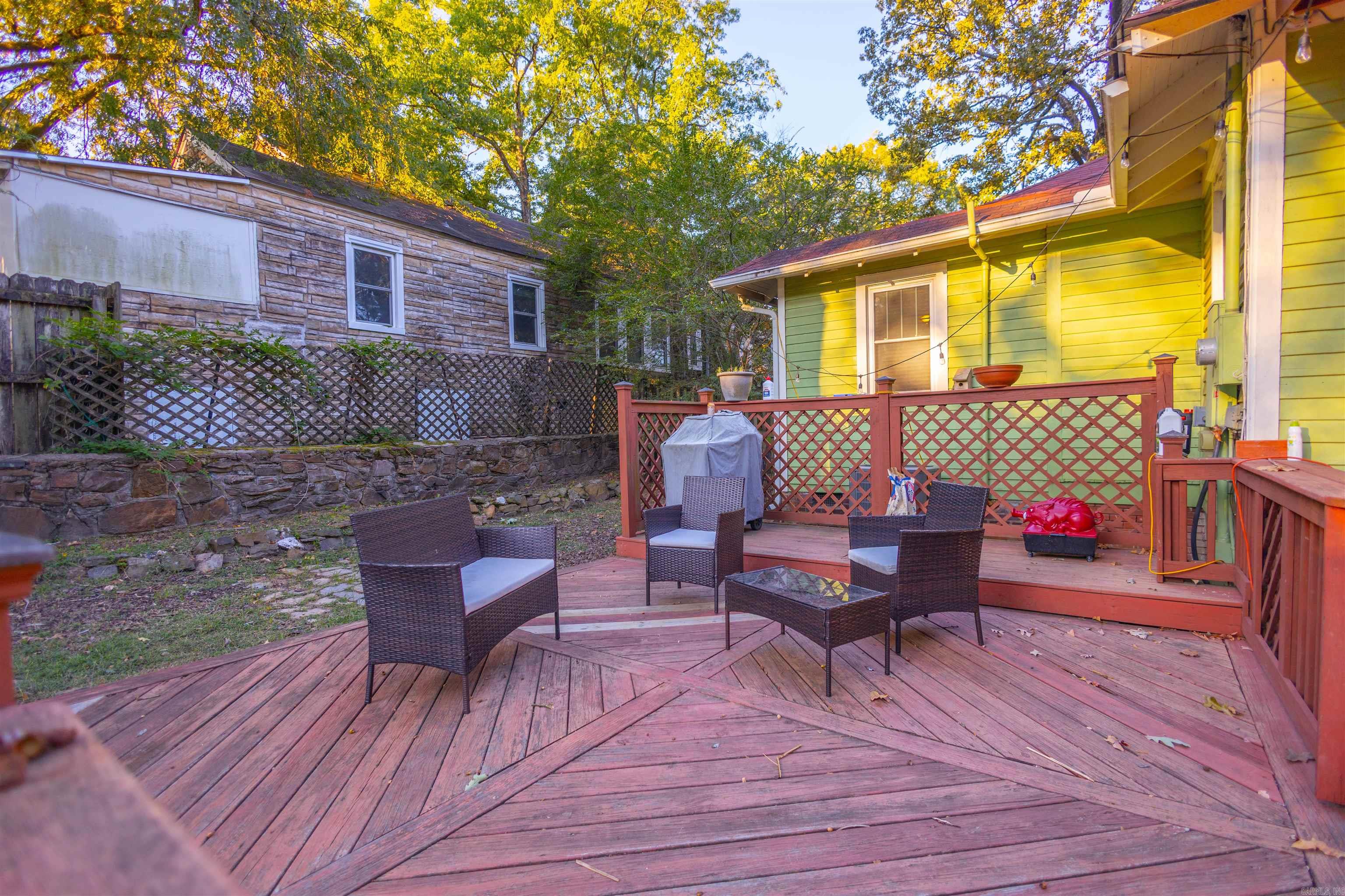 Elmhurst - Residential