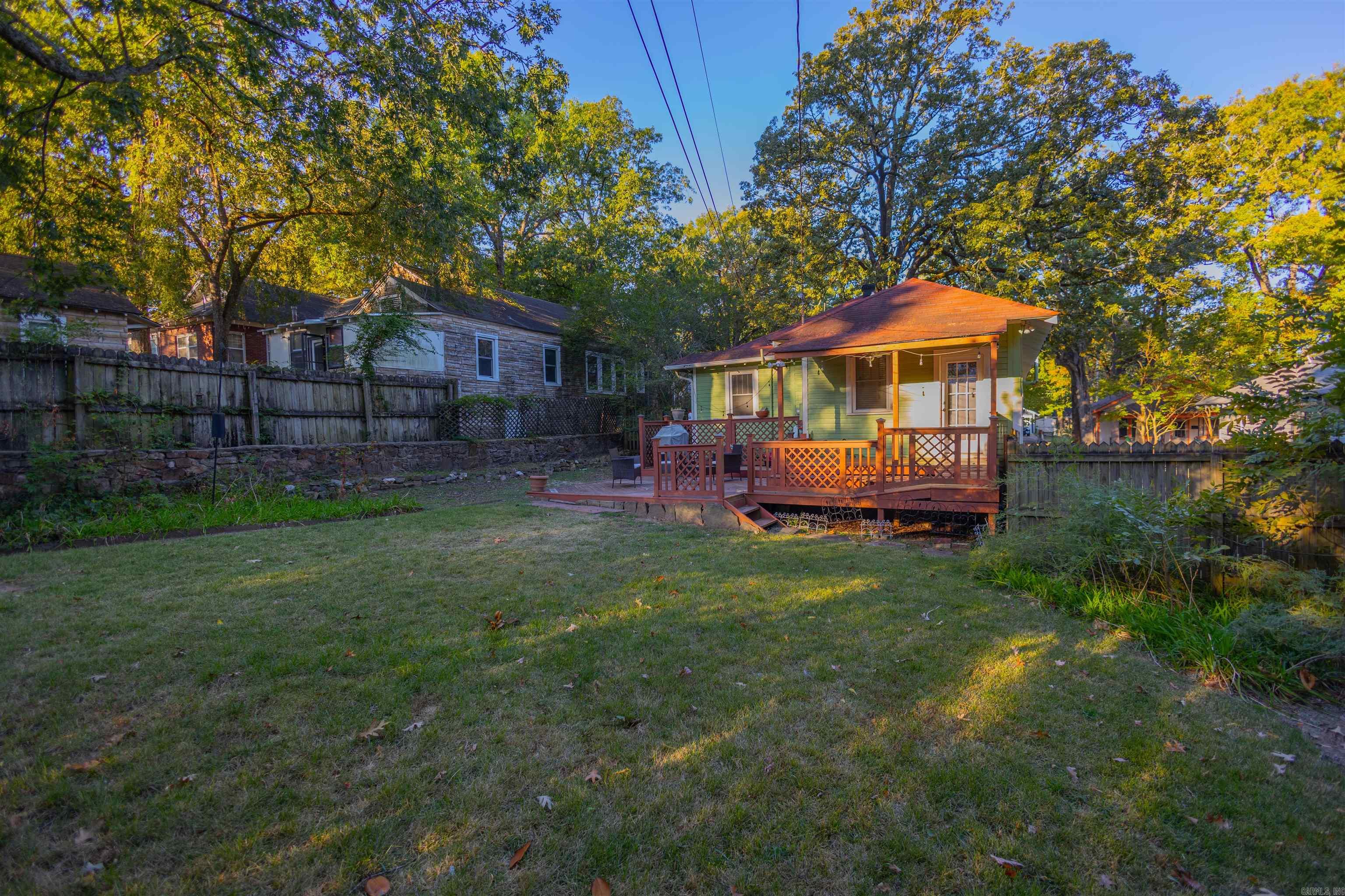 Elmhurst - Residential