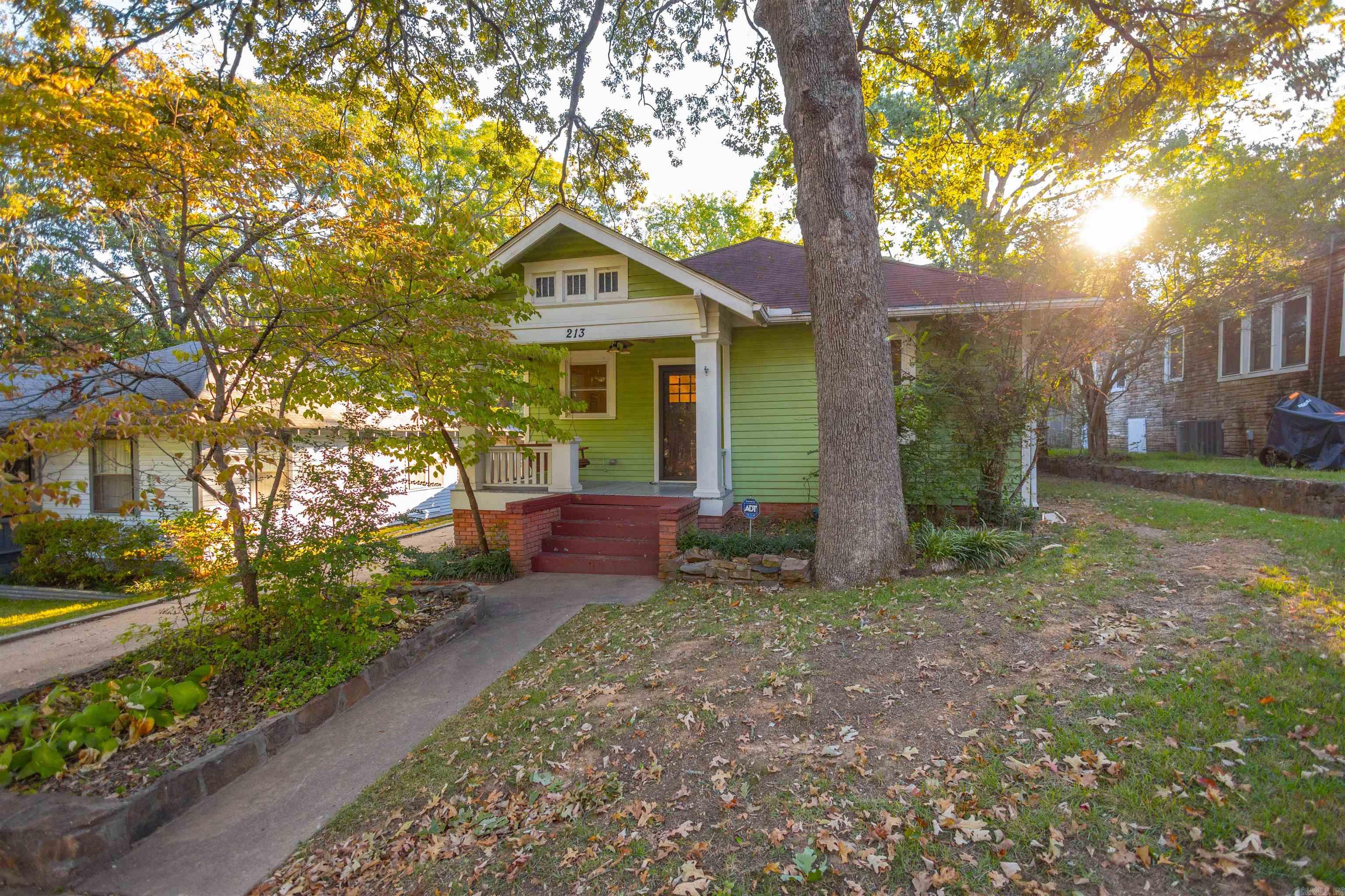 Elmhurst - Residential