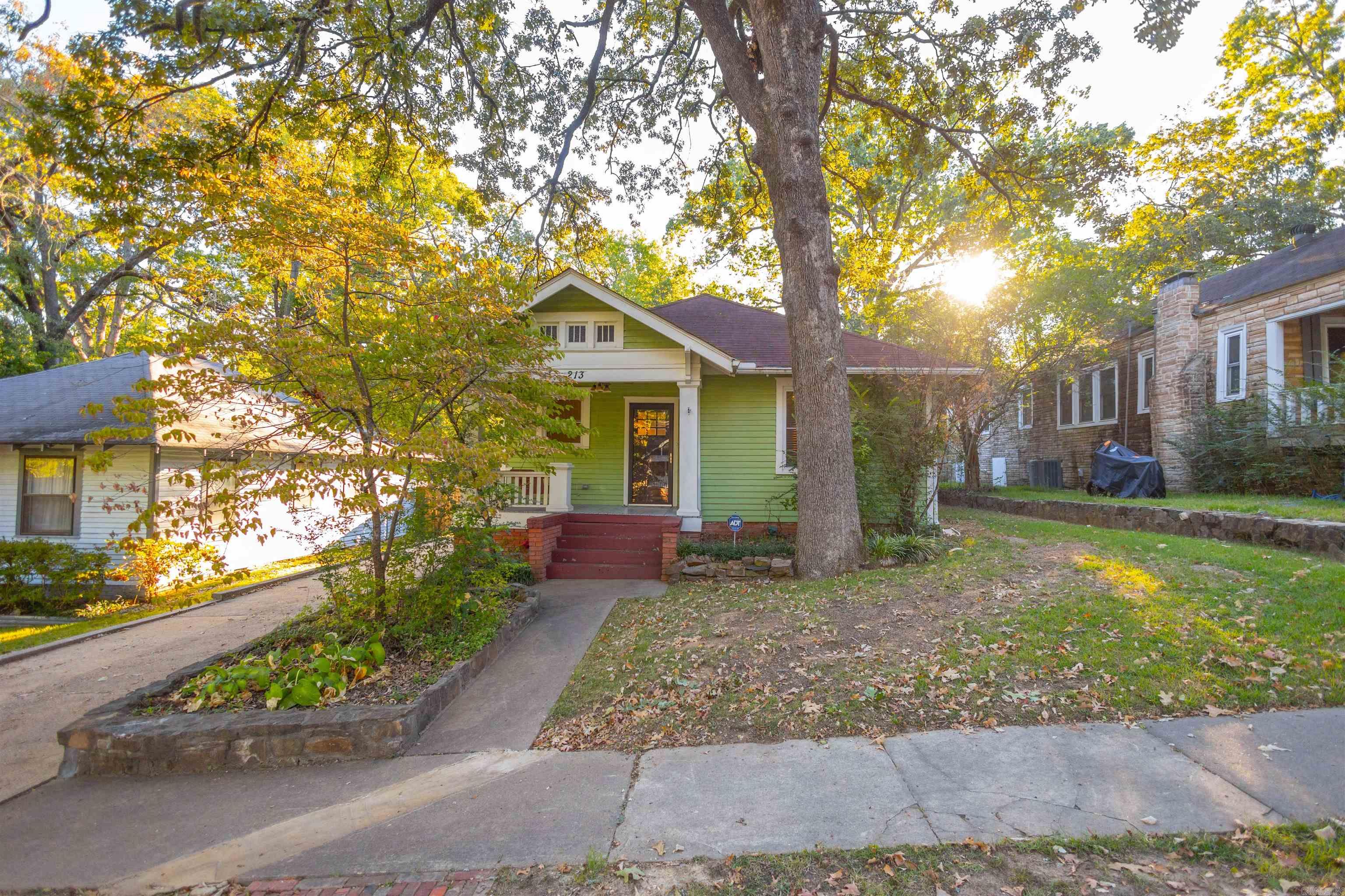 Elmhurst - Residential