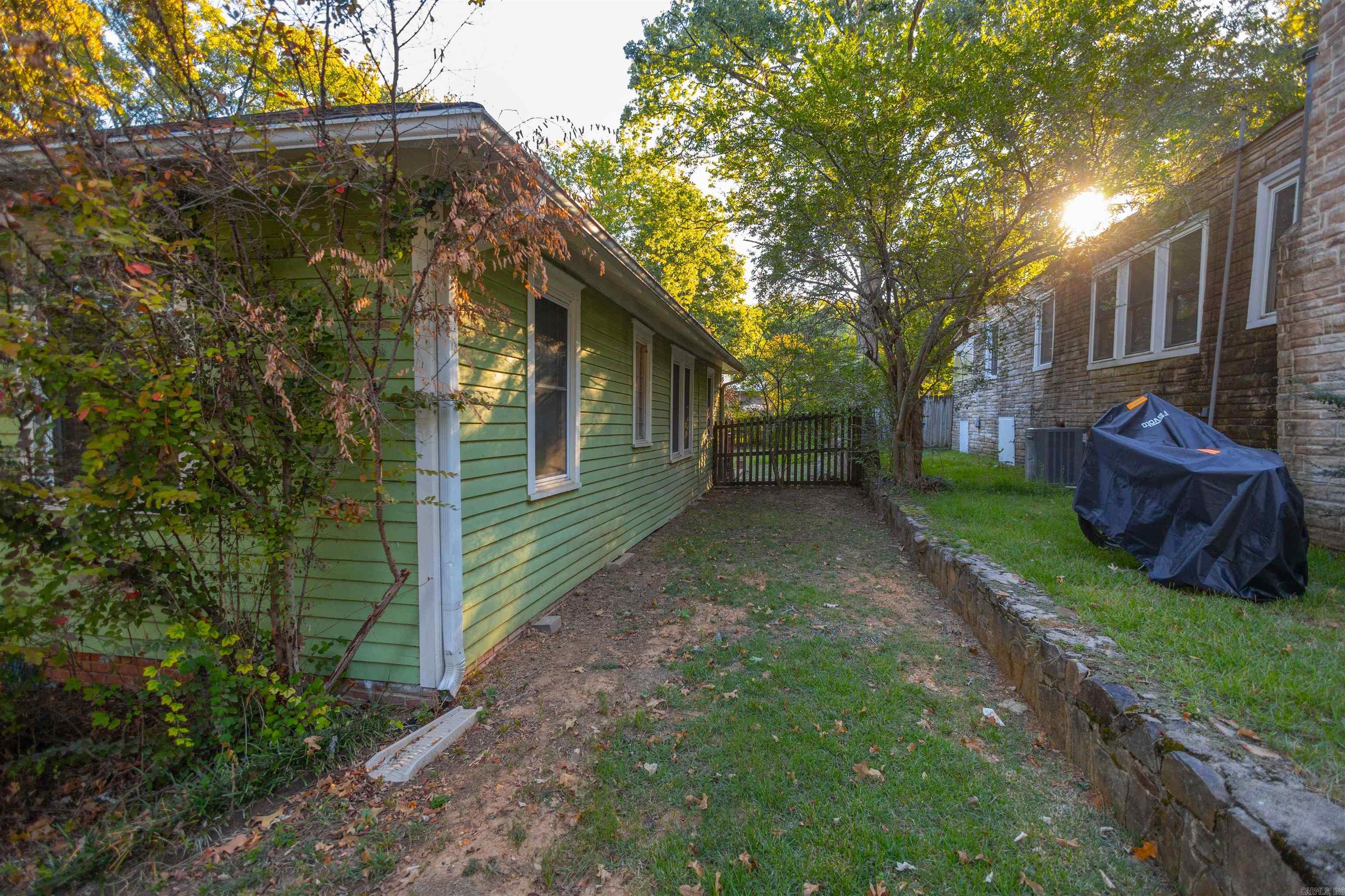 Elmhurst - Residential