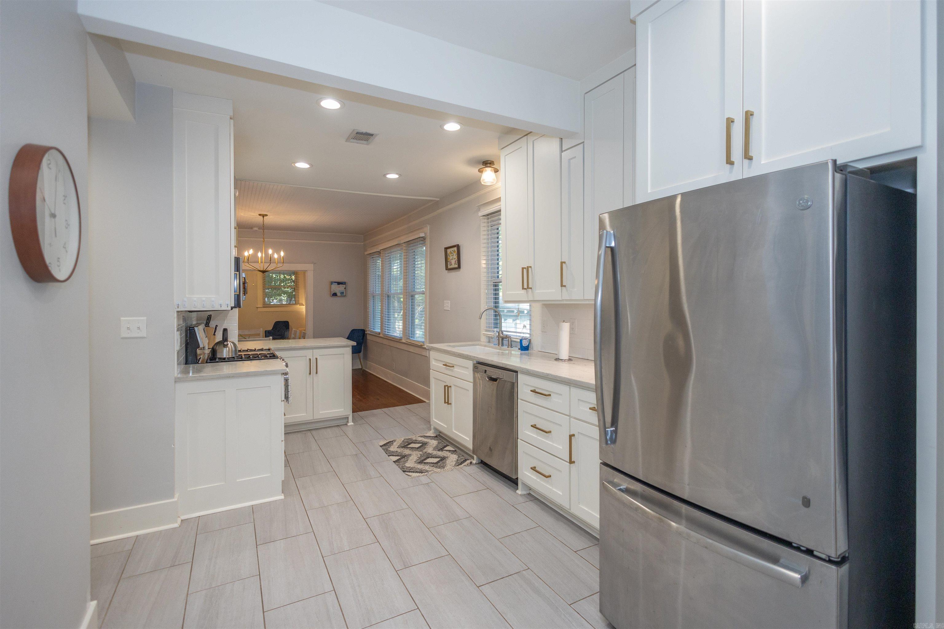 Elmhurst - Residential