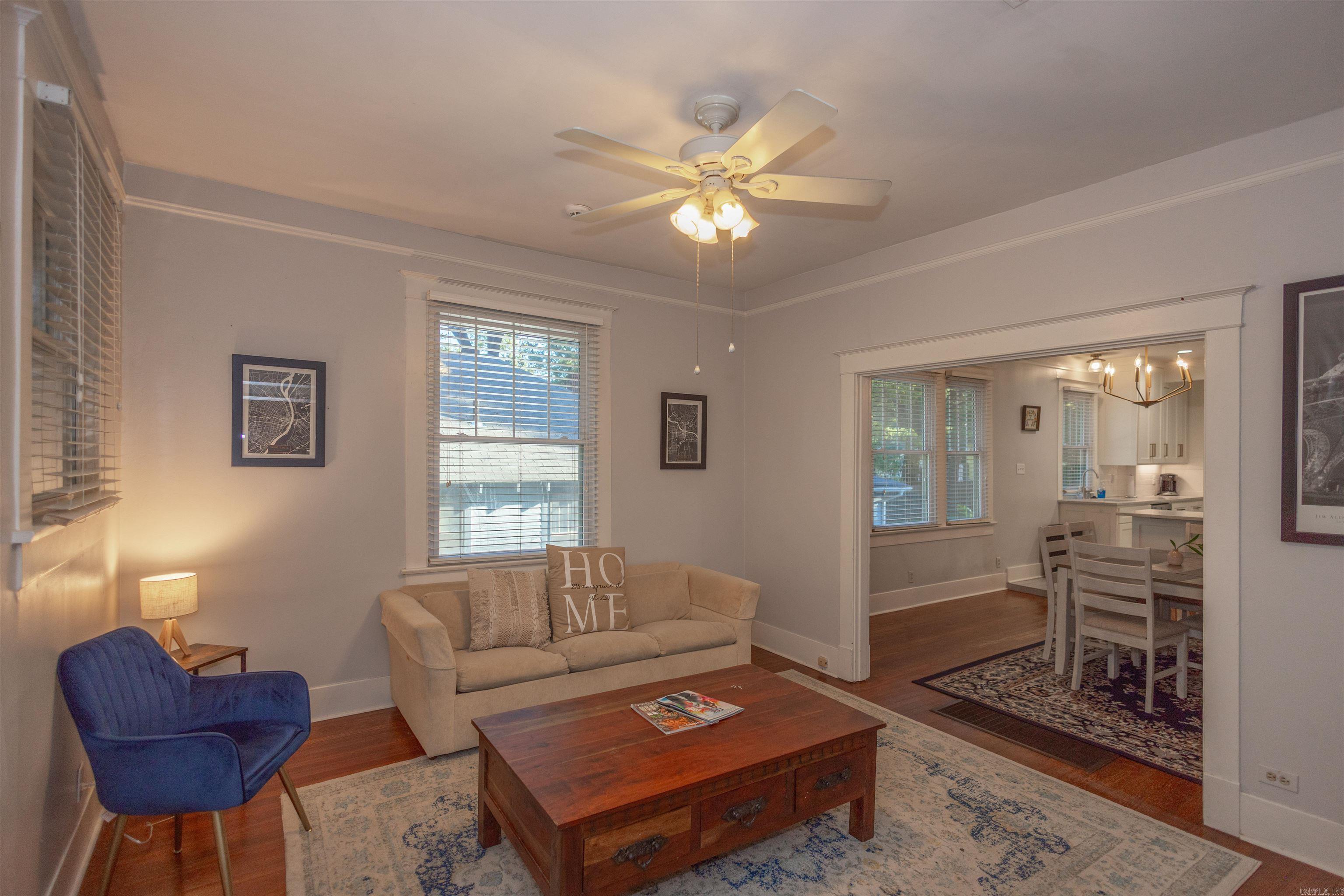 Elmhurst - Residential