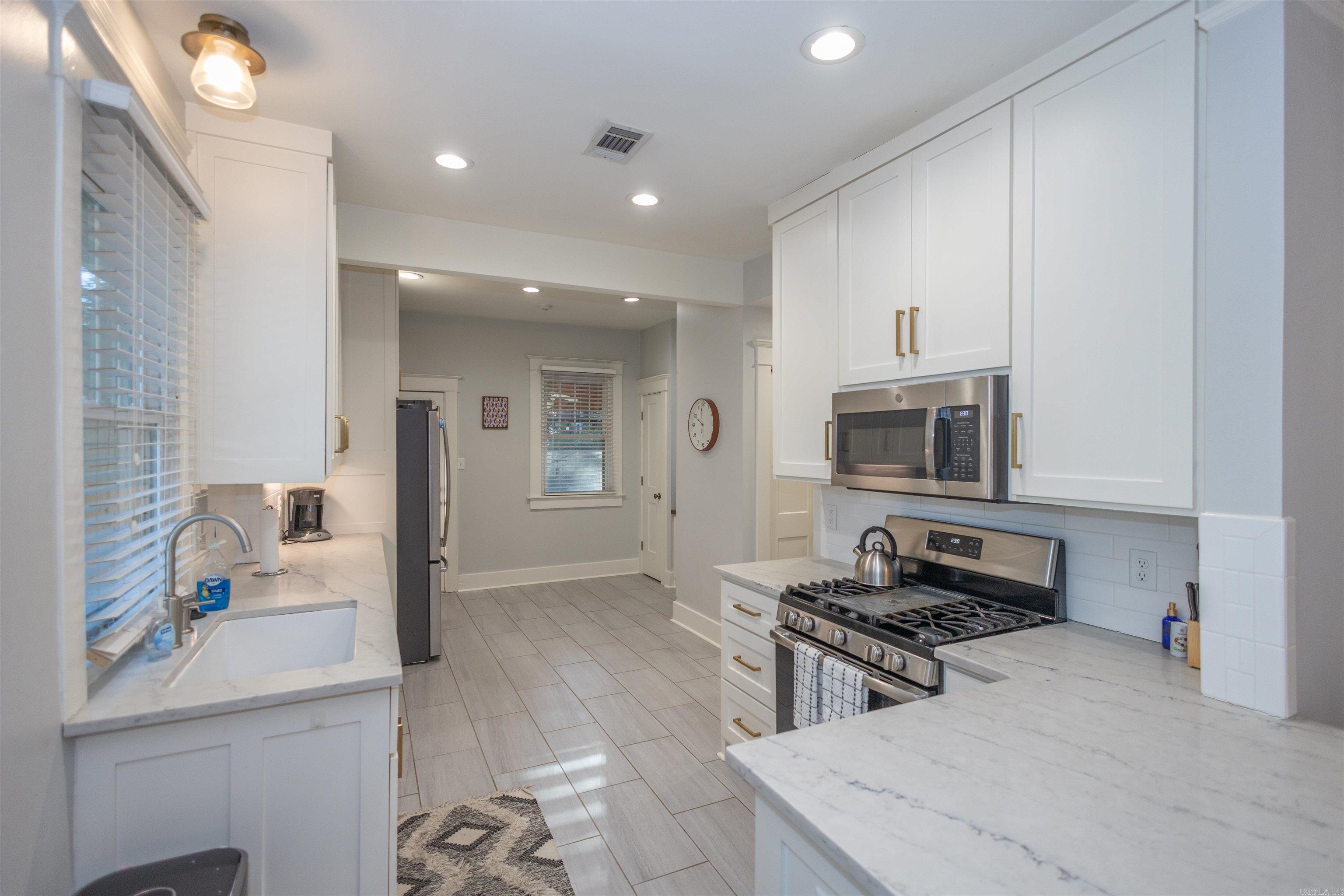 Elmhurst - Residential