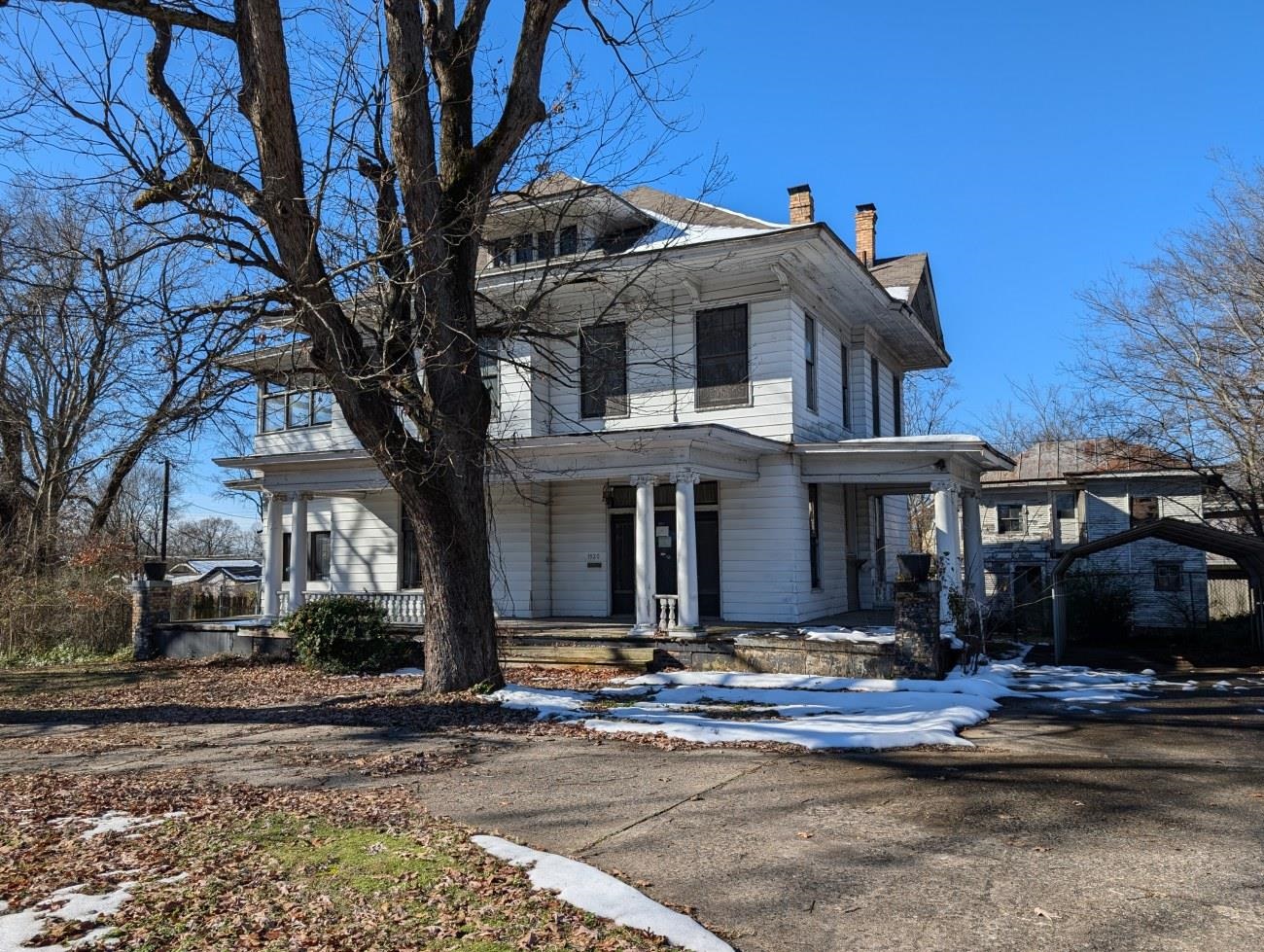 Moore and Penzel - Residential