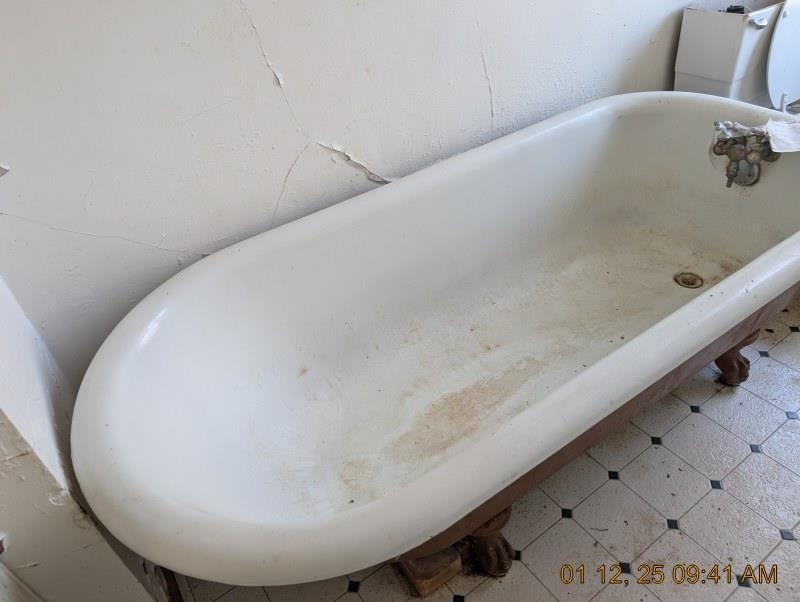 Moore and Penzel - Residential